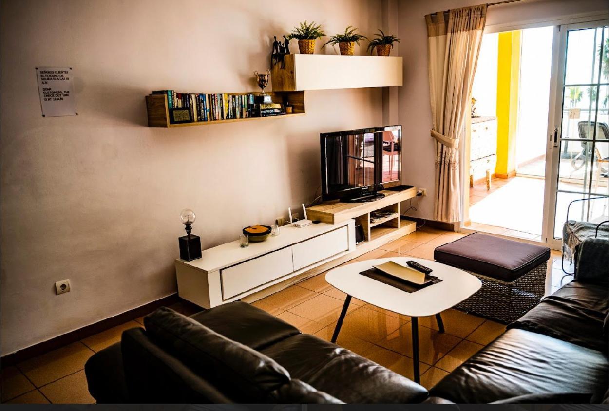 Apartamento Burriana Playa Nerja