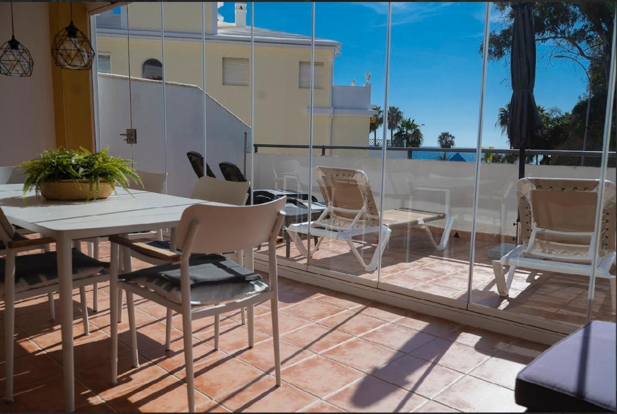 Burriana Playa Nerja