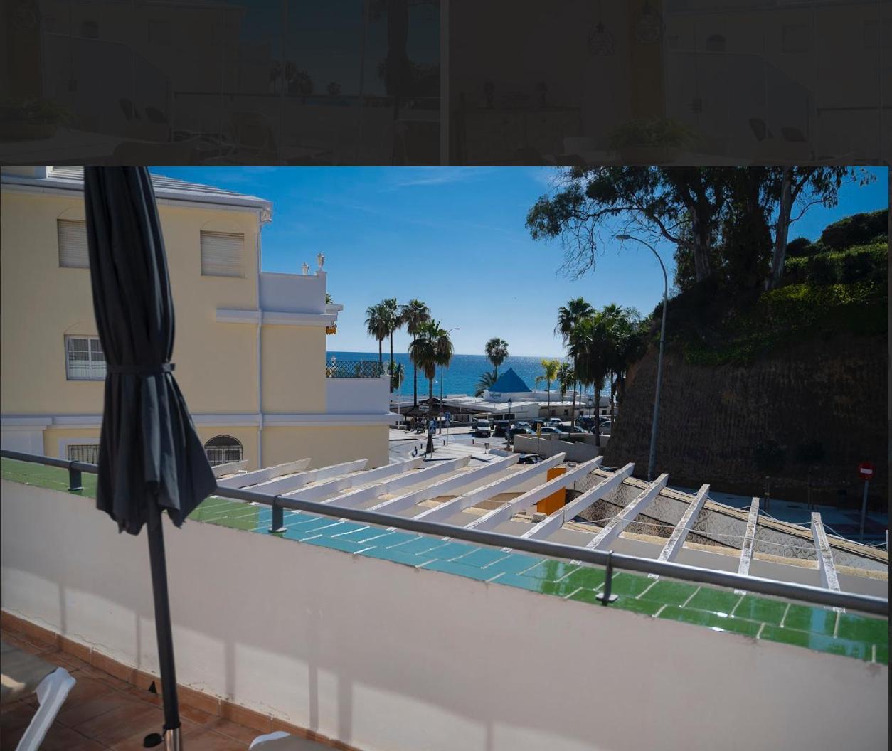 Burriana Playa Apartamento