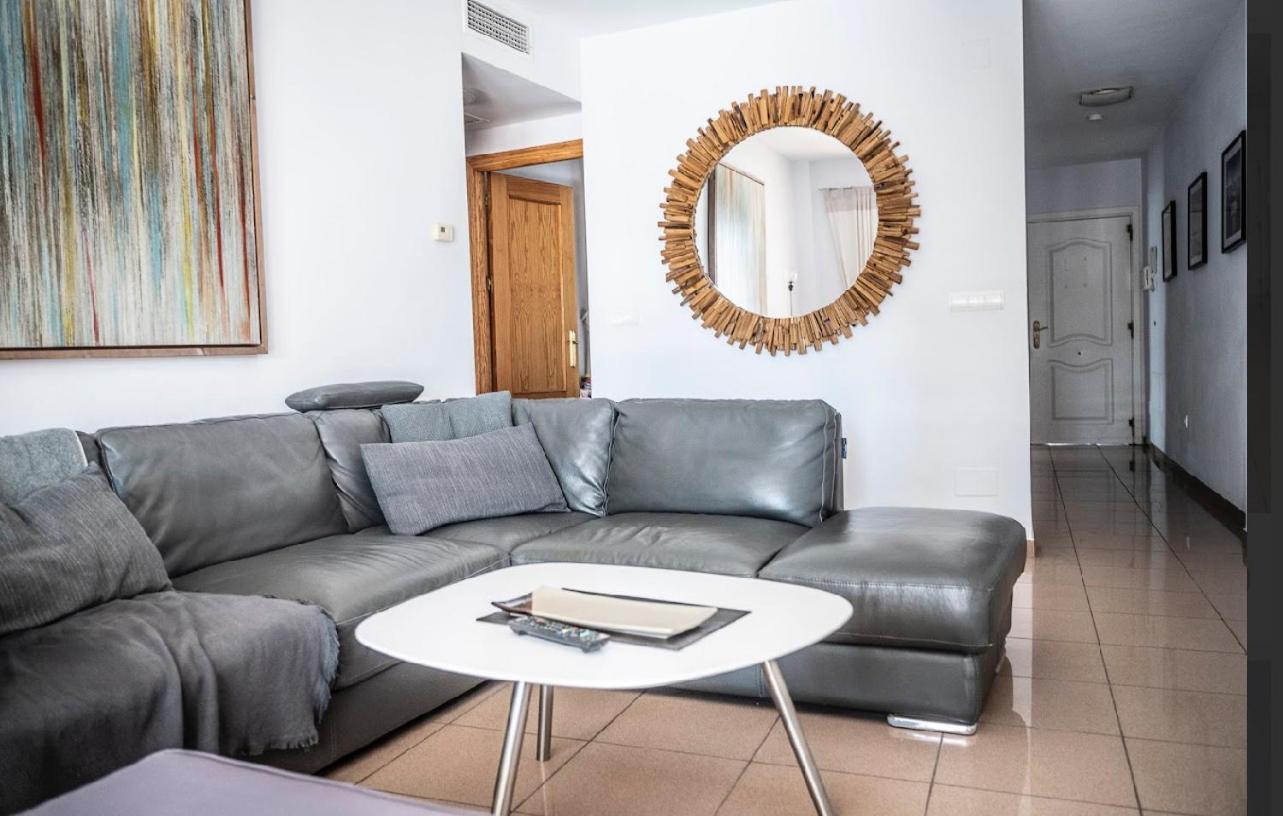 Burriana Playa Apartamento *