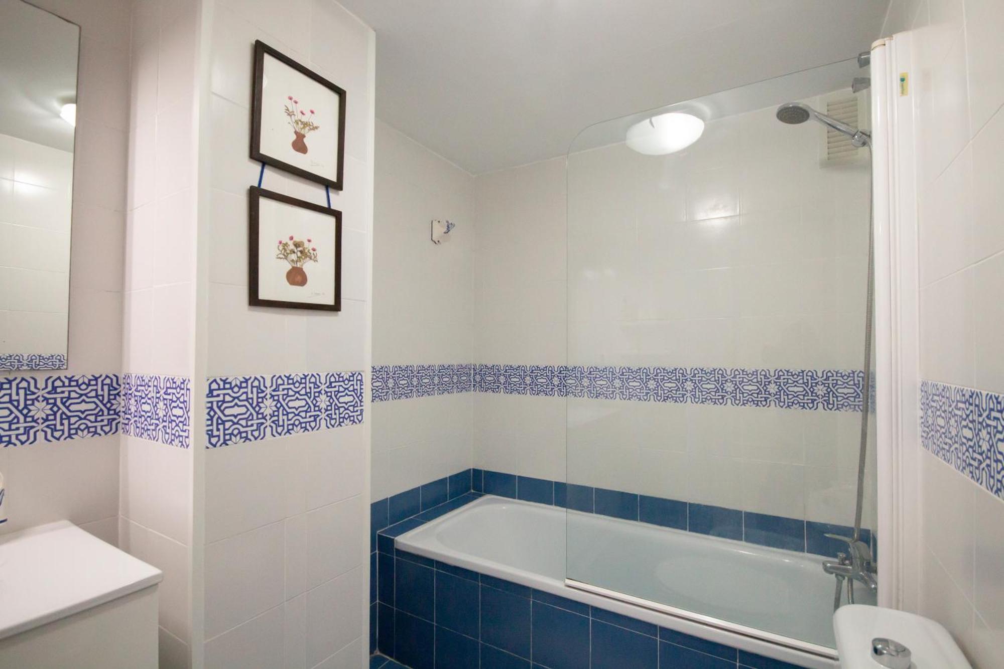 Apartment Fuentes De