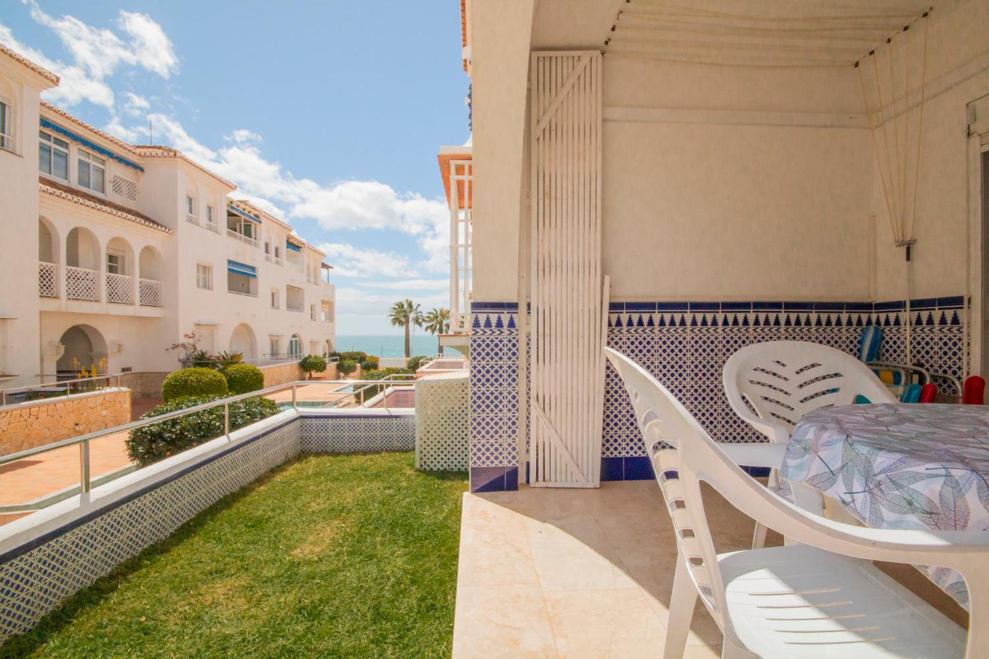 Fuentes De Apartment *