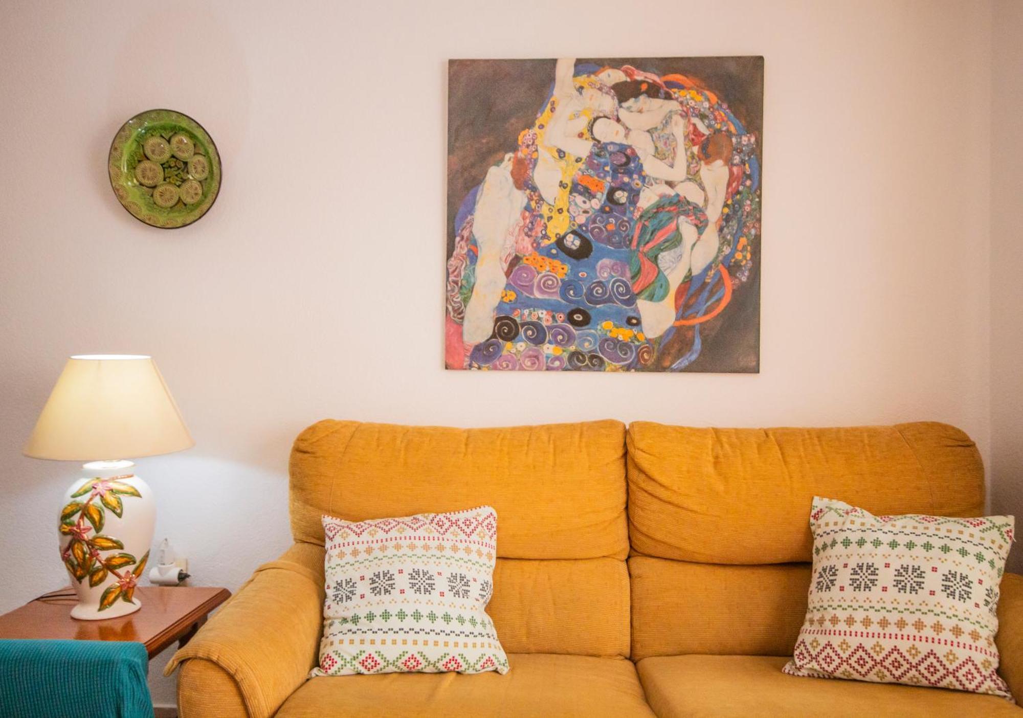 Apartment Fuentes De *