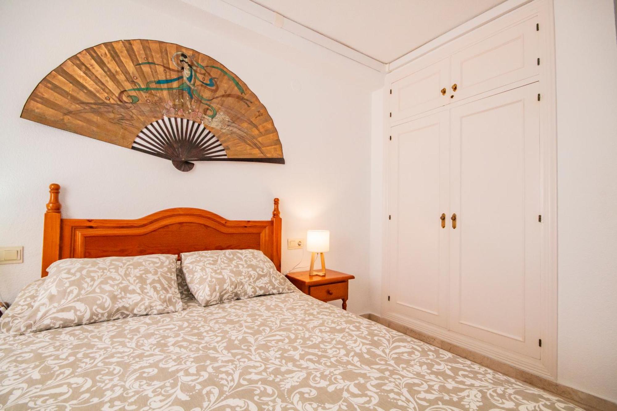 Fuentes De Apartment Nerja