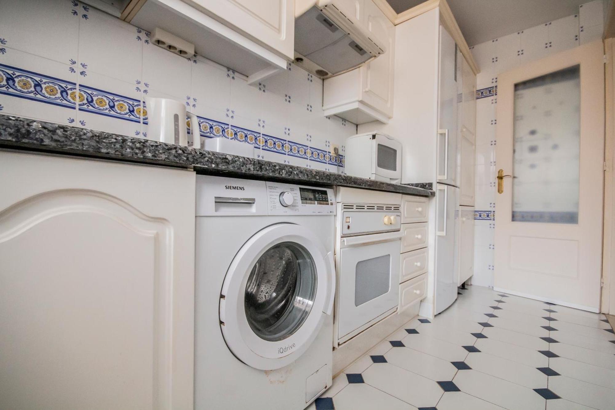 Fuentes De Apartment *