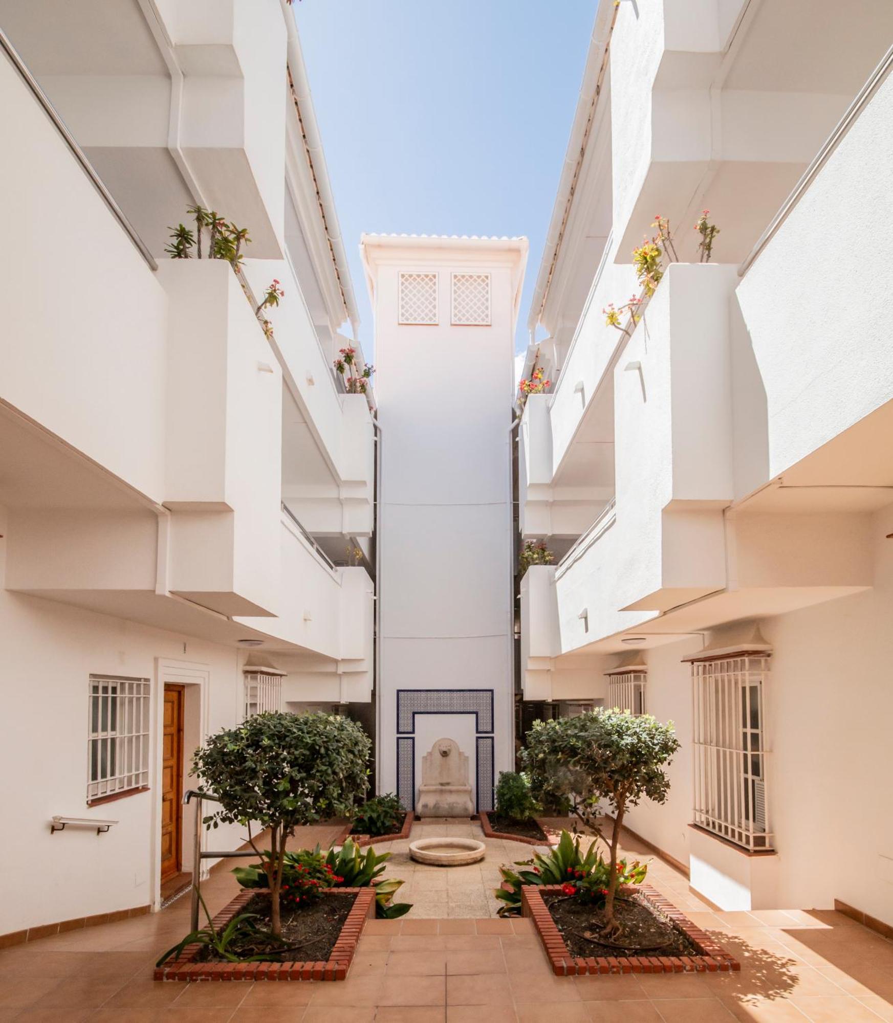 Fuentes De Apartment Nerja