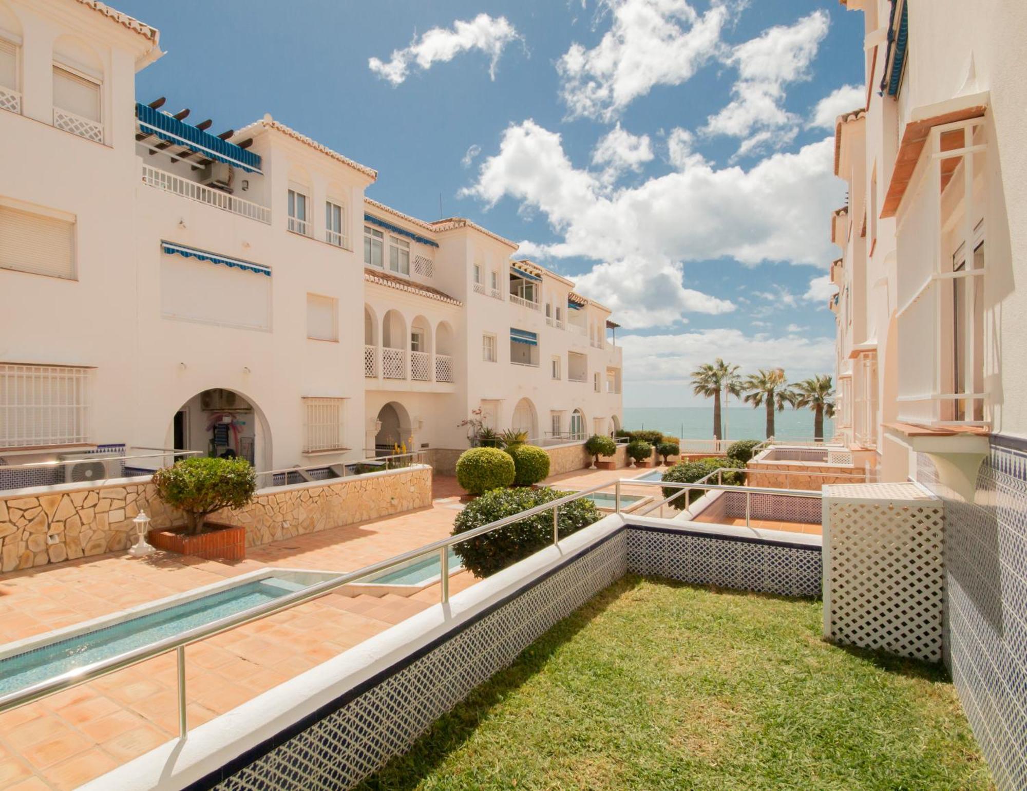 Fuentes De Apartment