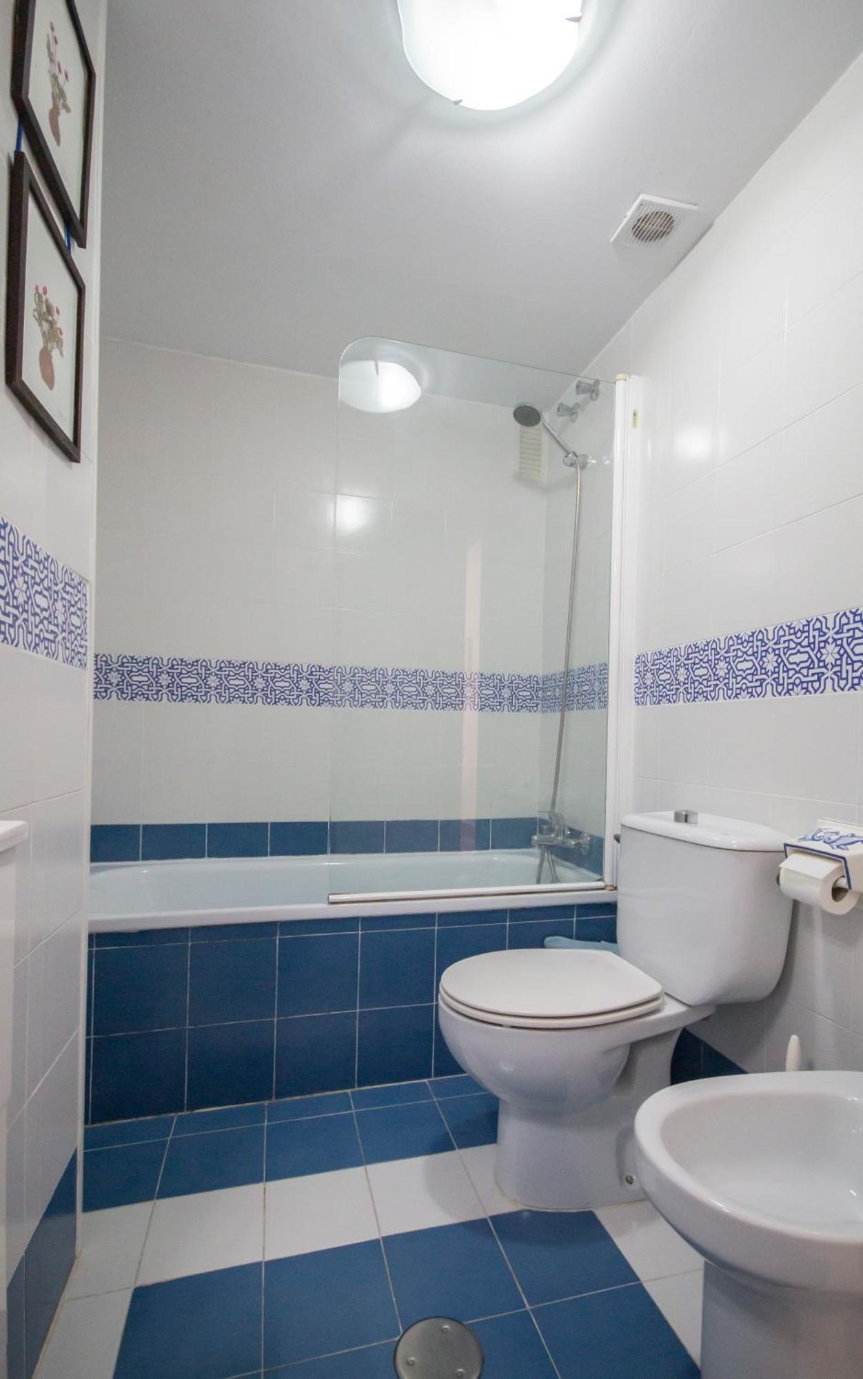 Fuentes De Apartment *