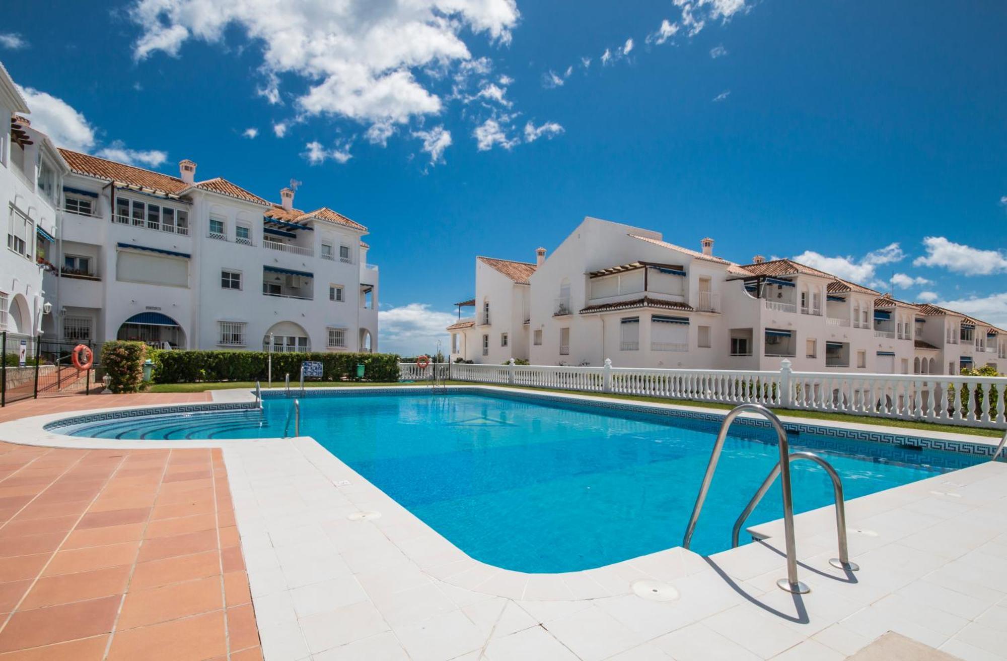 Fuentes De Apartment *