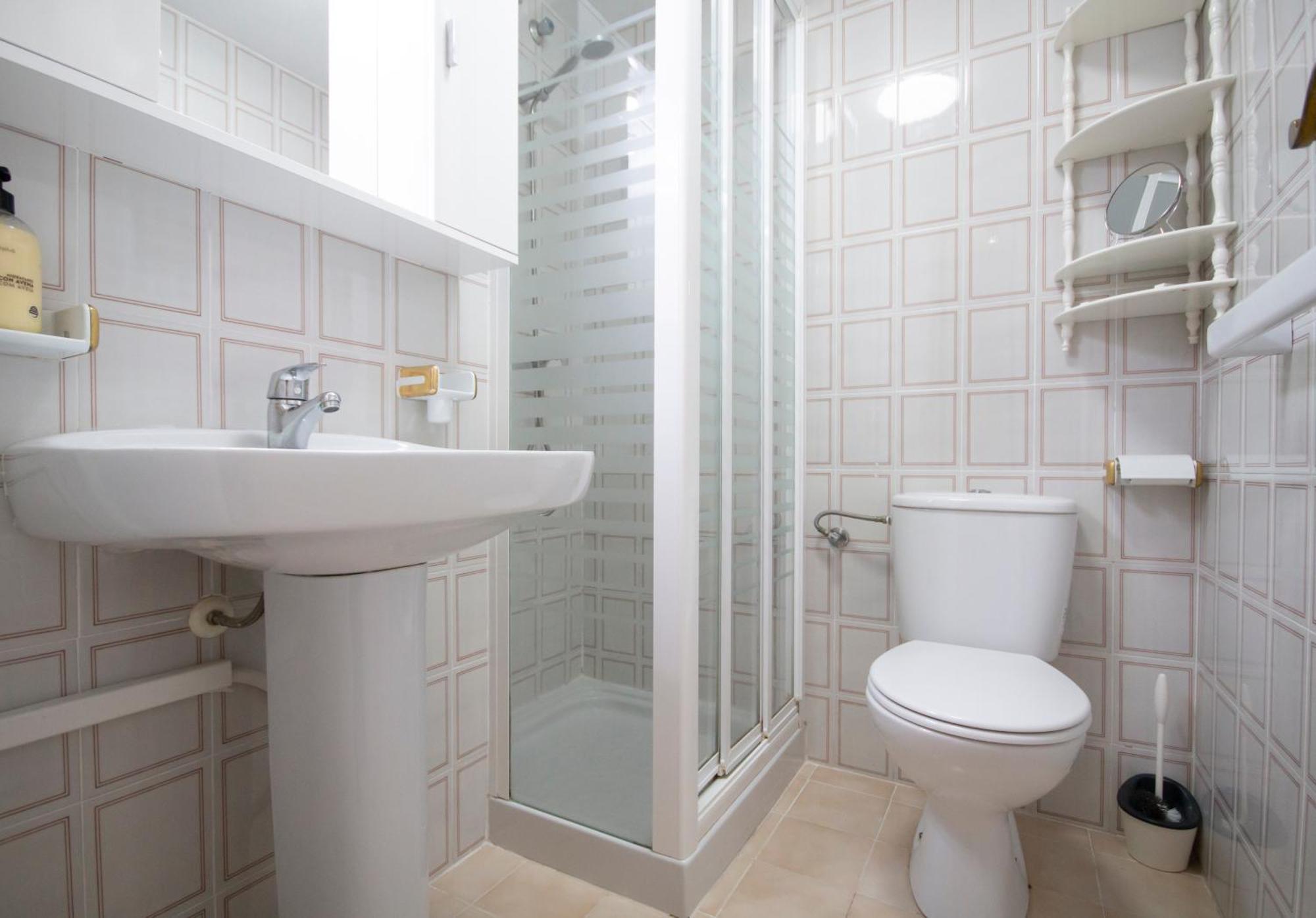 Apartment Fuentes De *