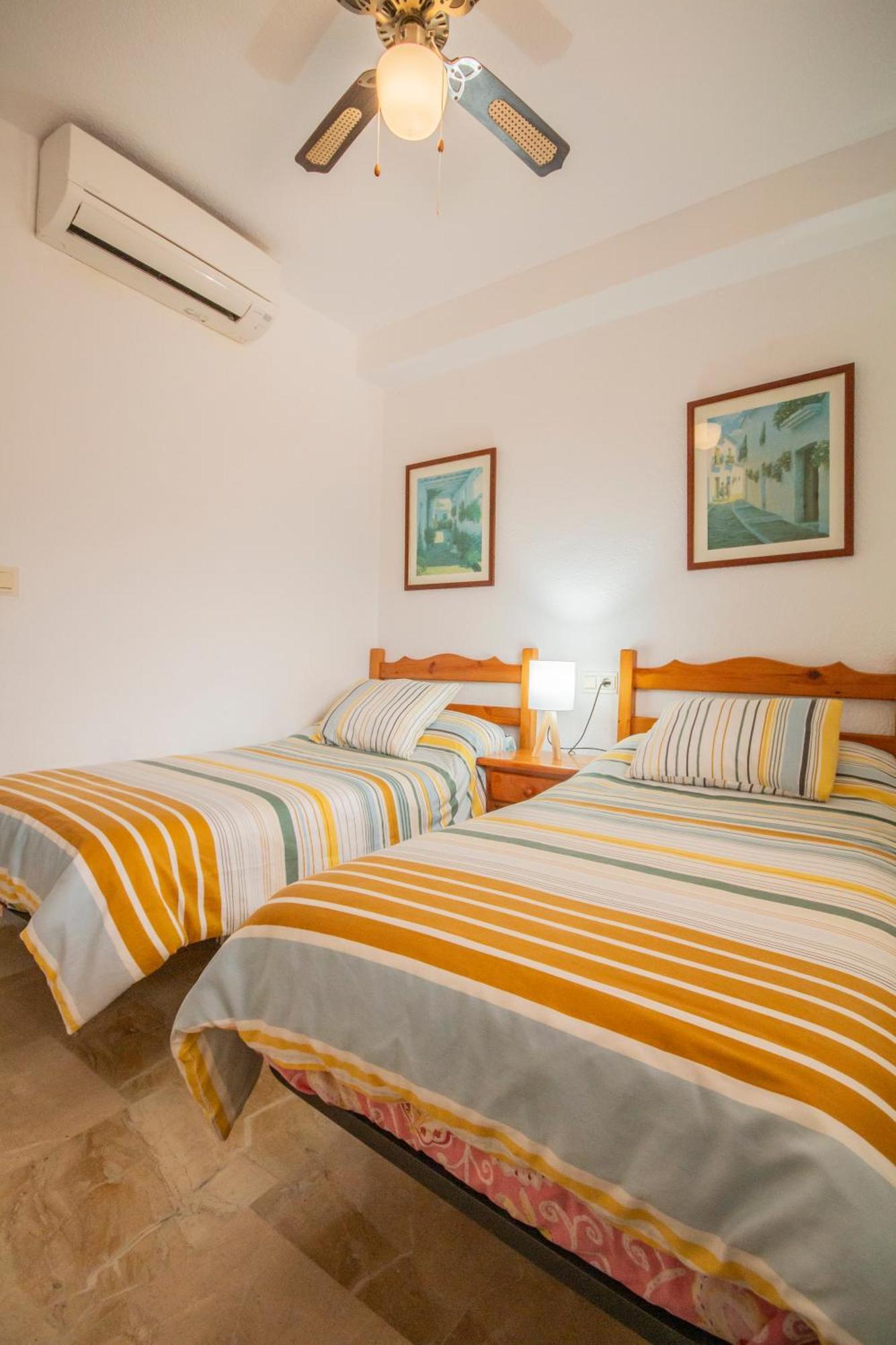 Fuentes De Apartment Nerja