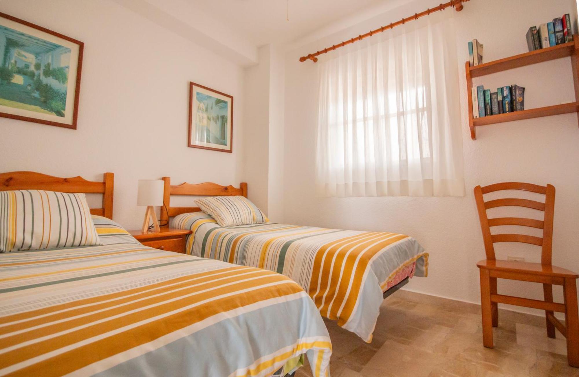 Fuentes De Apartment