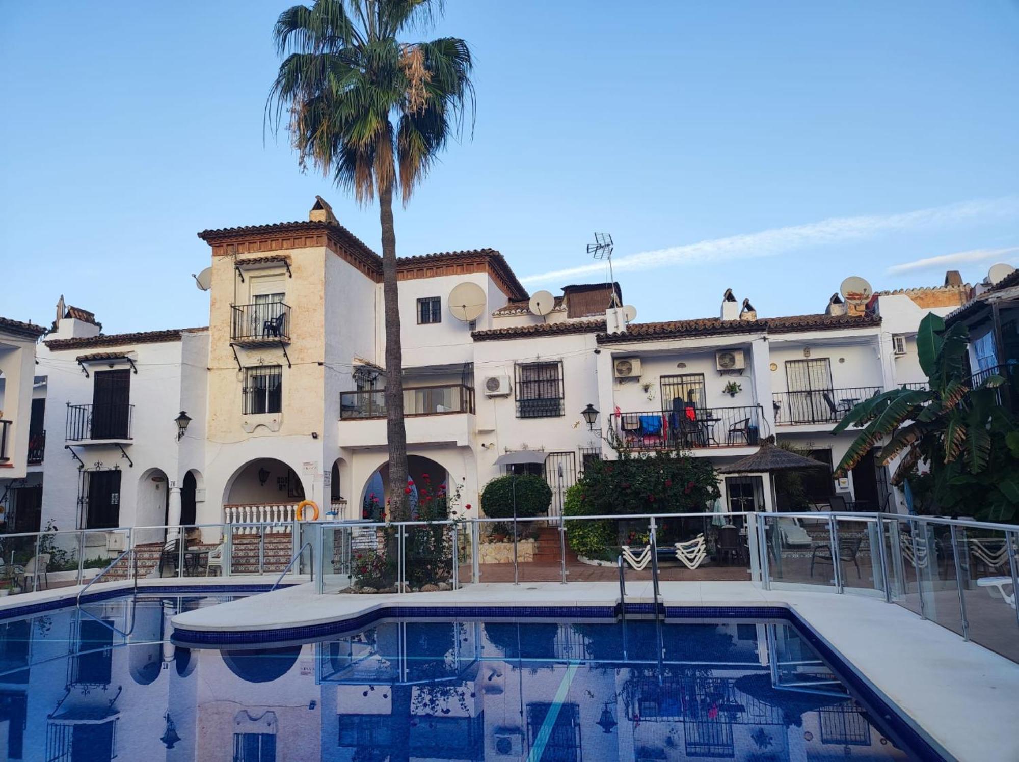 Apartamento Nueva 21 Menyber