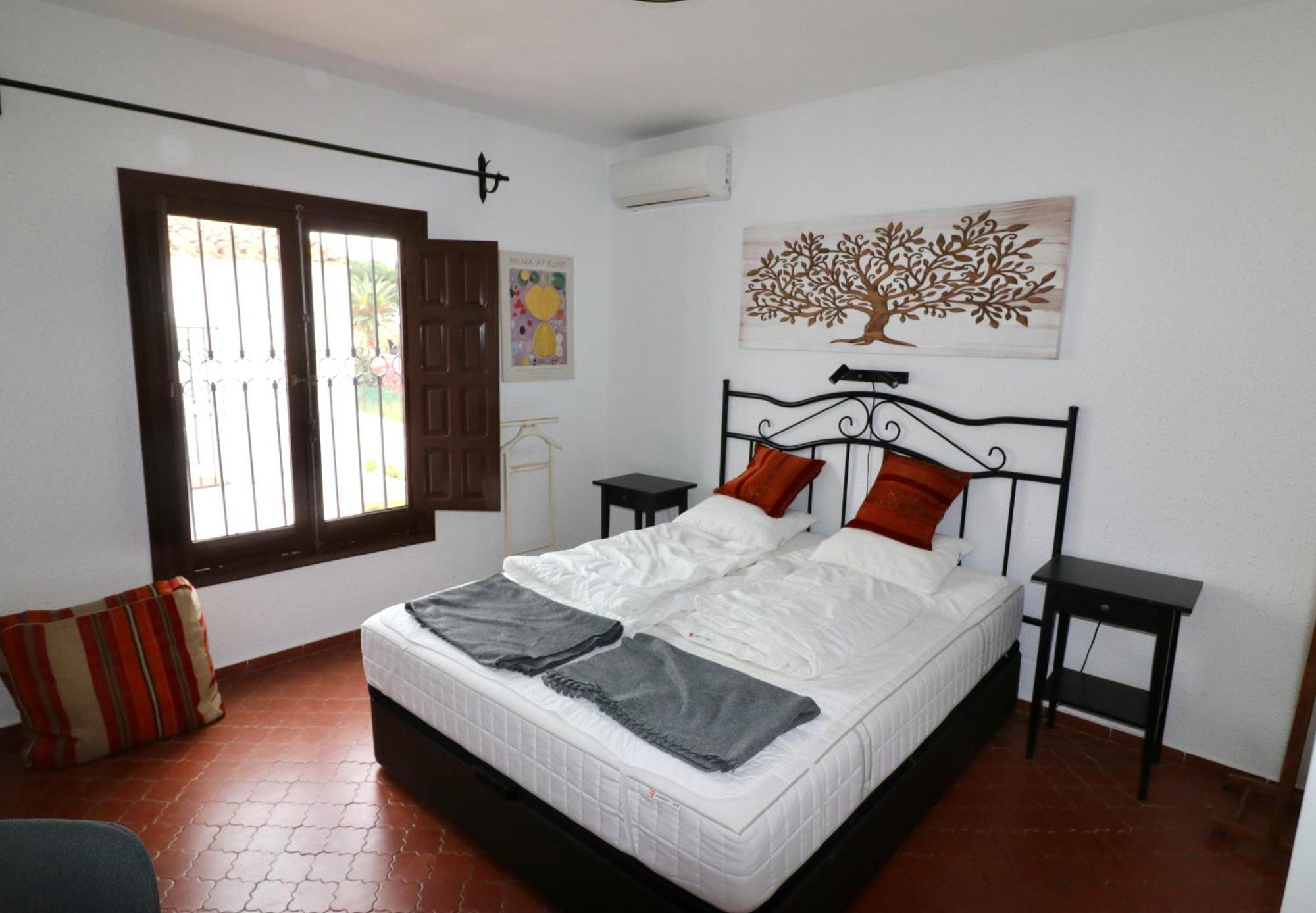 Nueva 21 Menyber Apartamento *