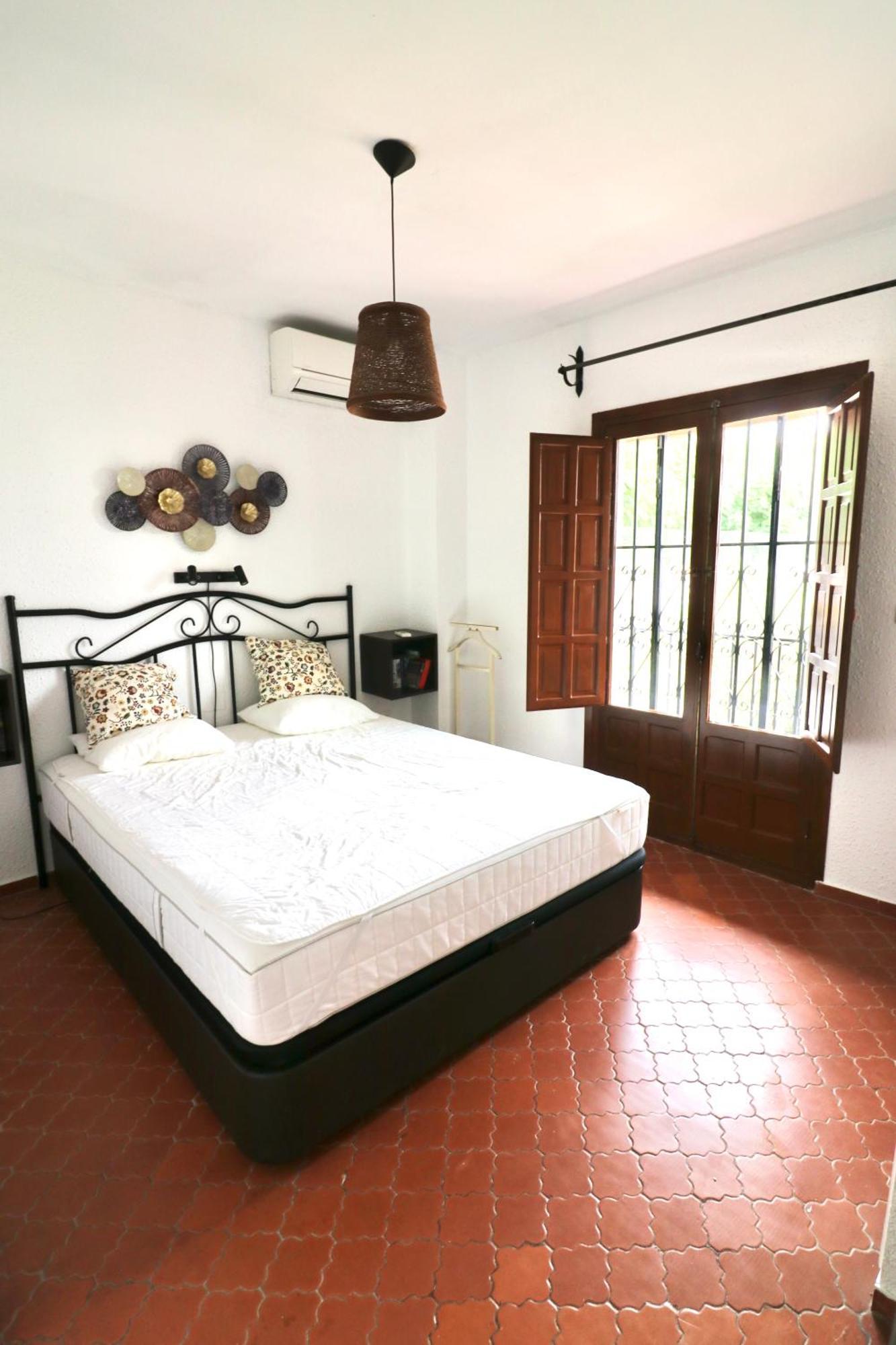 Apartamento Nueva 21 Menyber Nerja