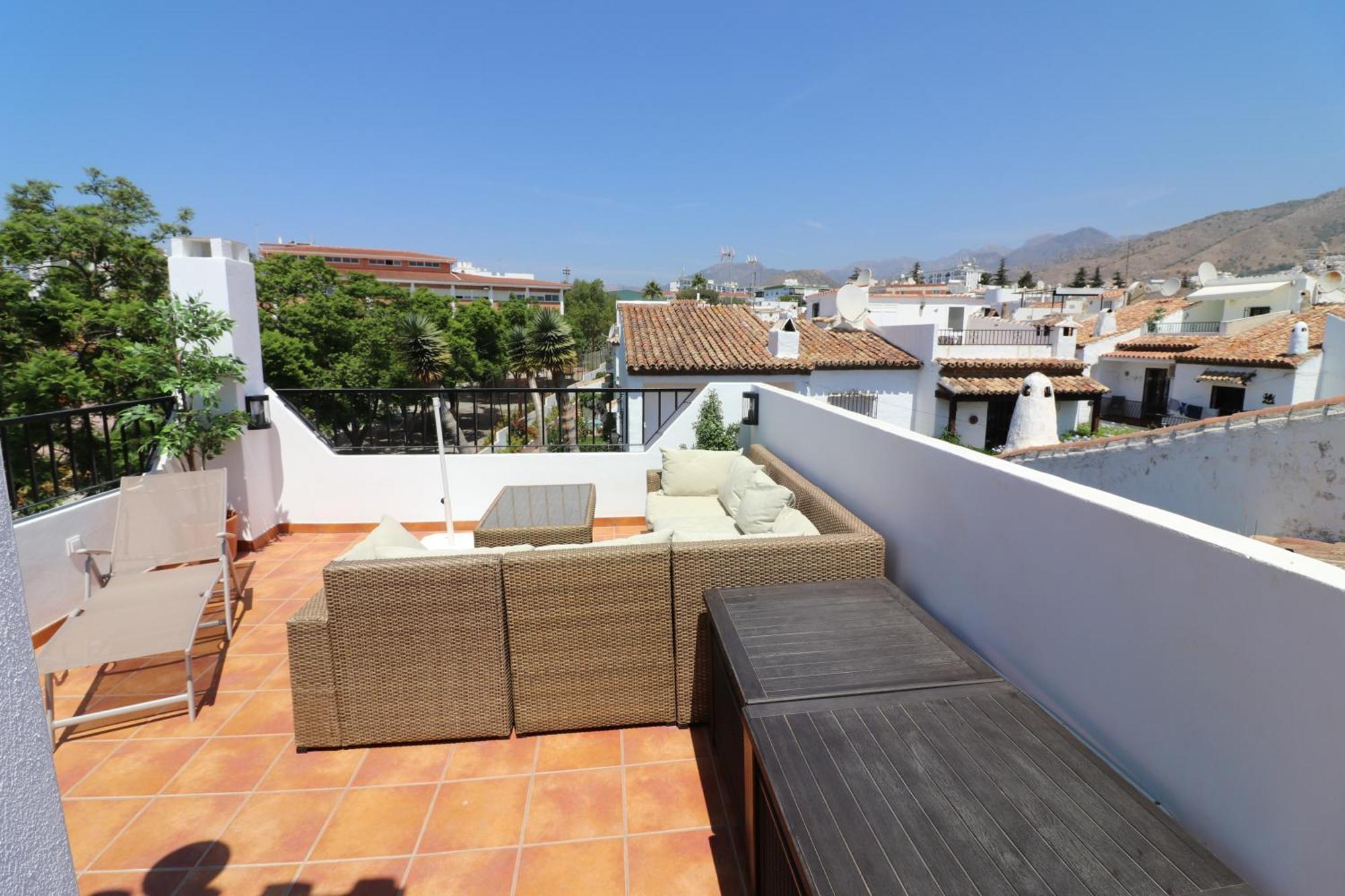 Nueva 21 Menyber Nerja
