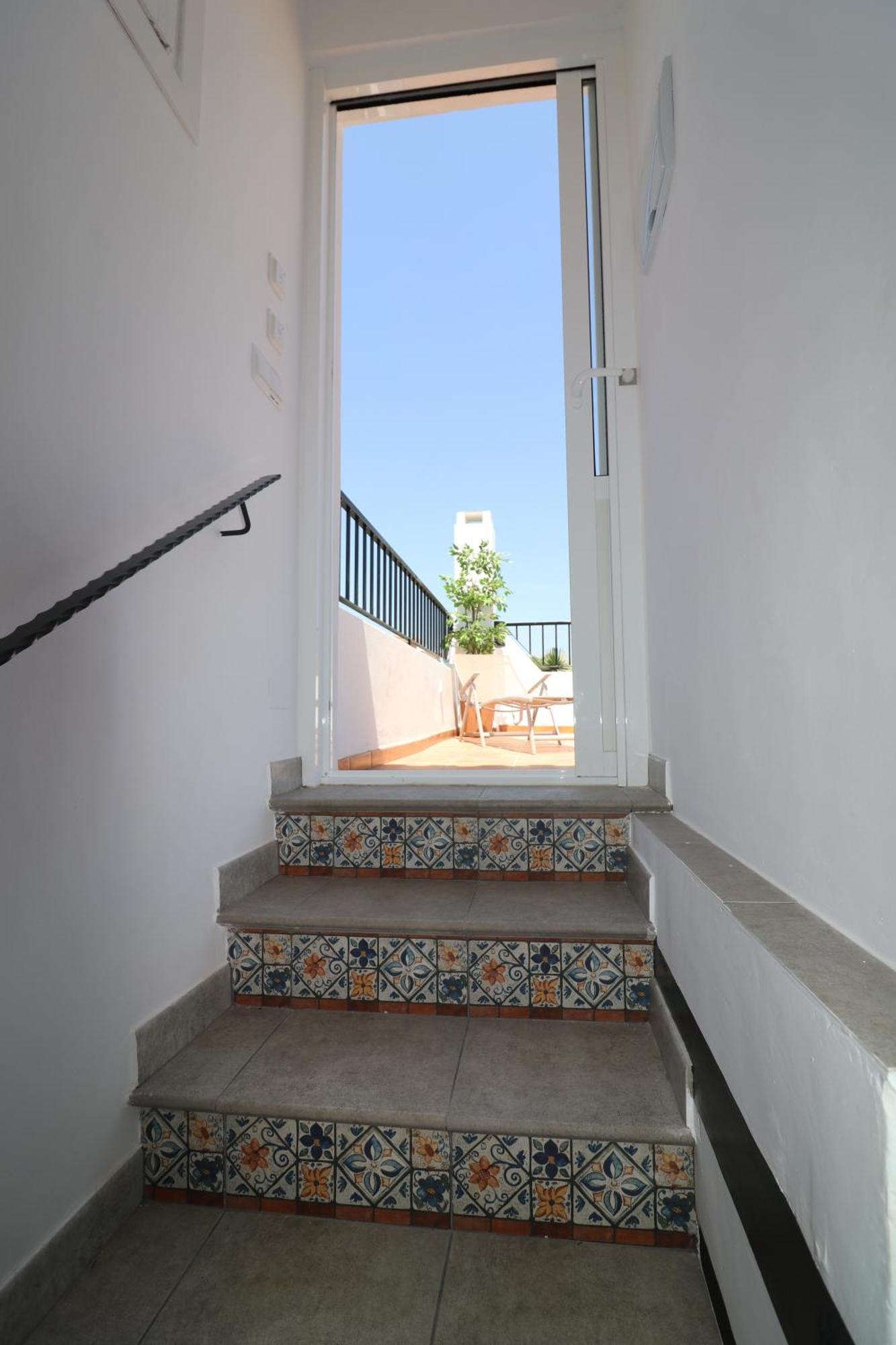 Nueva 21 Menyber * Nerja