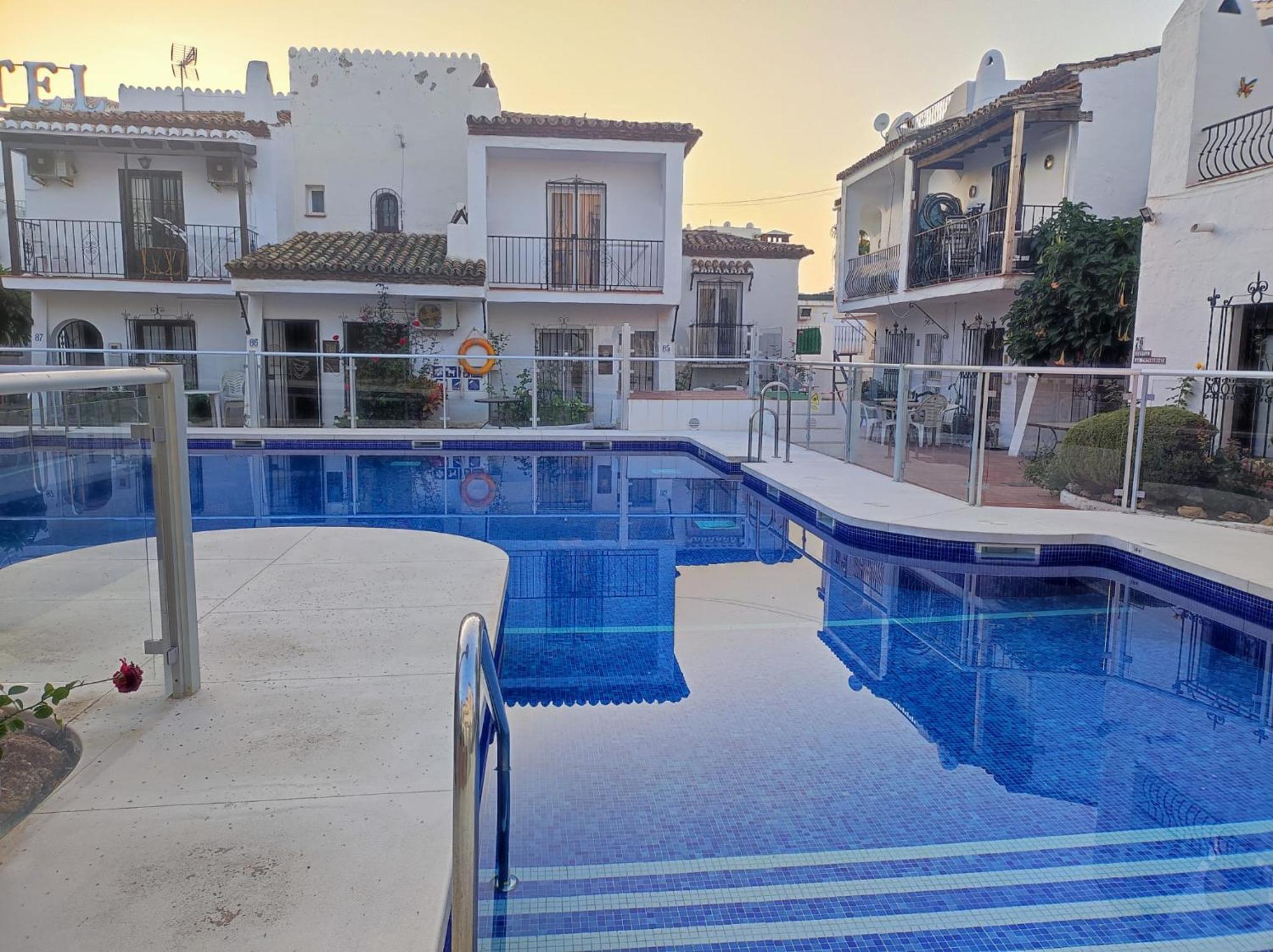 Apartamento Nueva 21 Menyber *