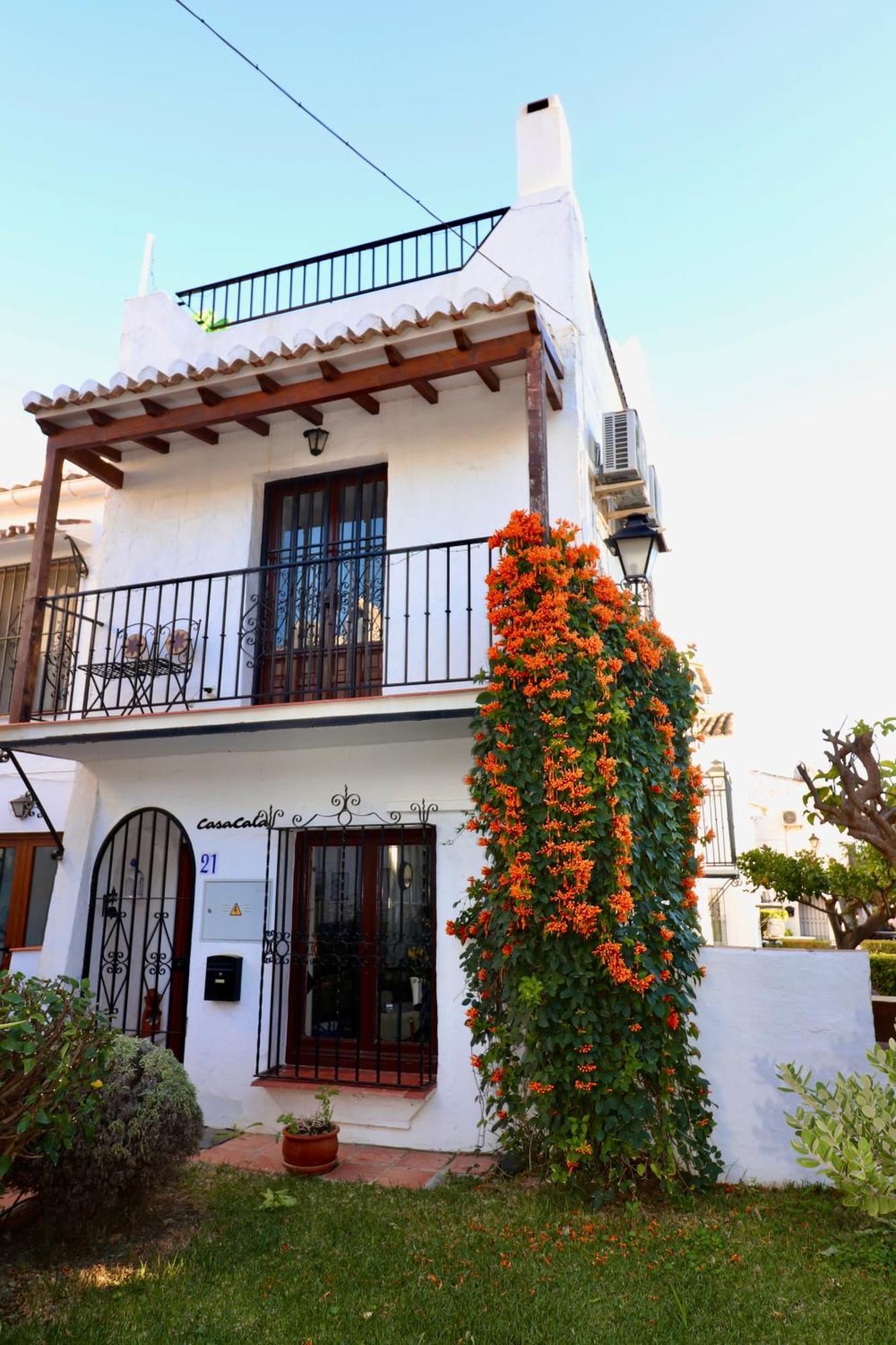 Apartamento Nueva 21 Menyber *