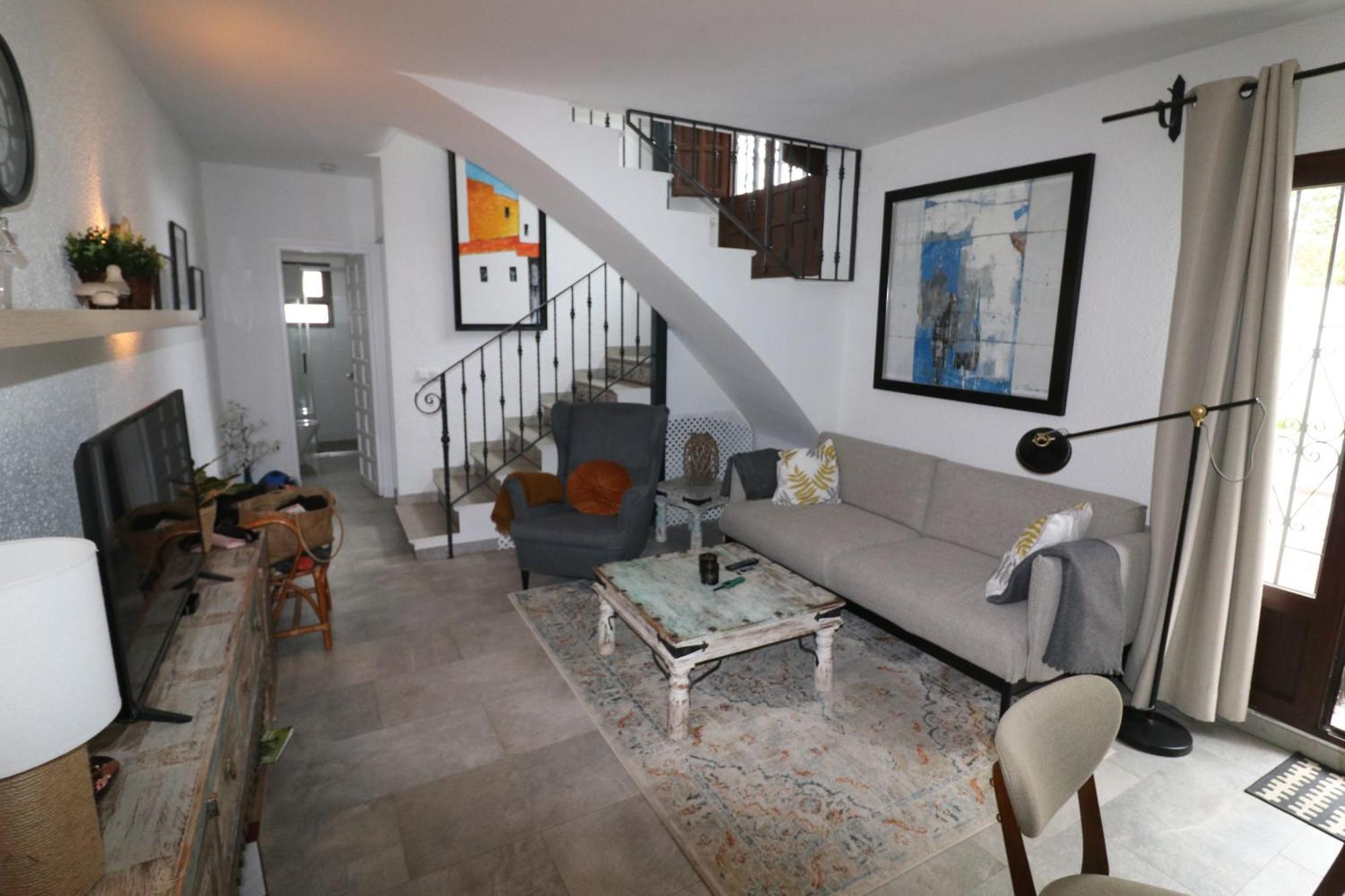 Nueva 21 Menyber Apartamento Nerja