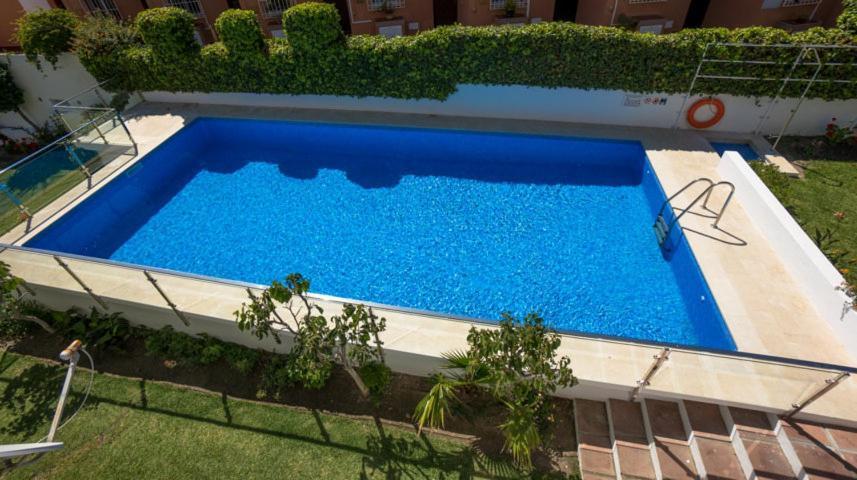 Aguamarina 12 Menyber Apartamento Nerja