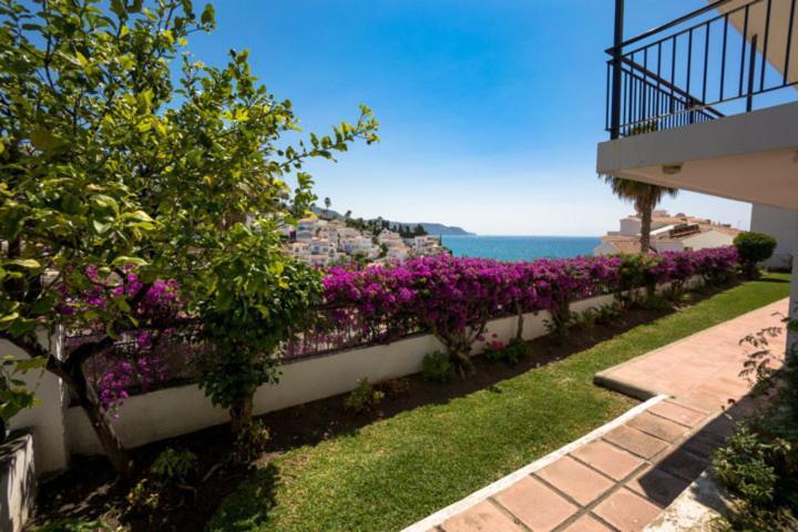 Apartamento Aguamarina 12 Menyber *