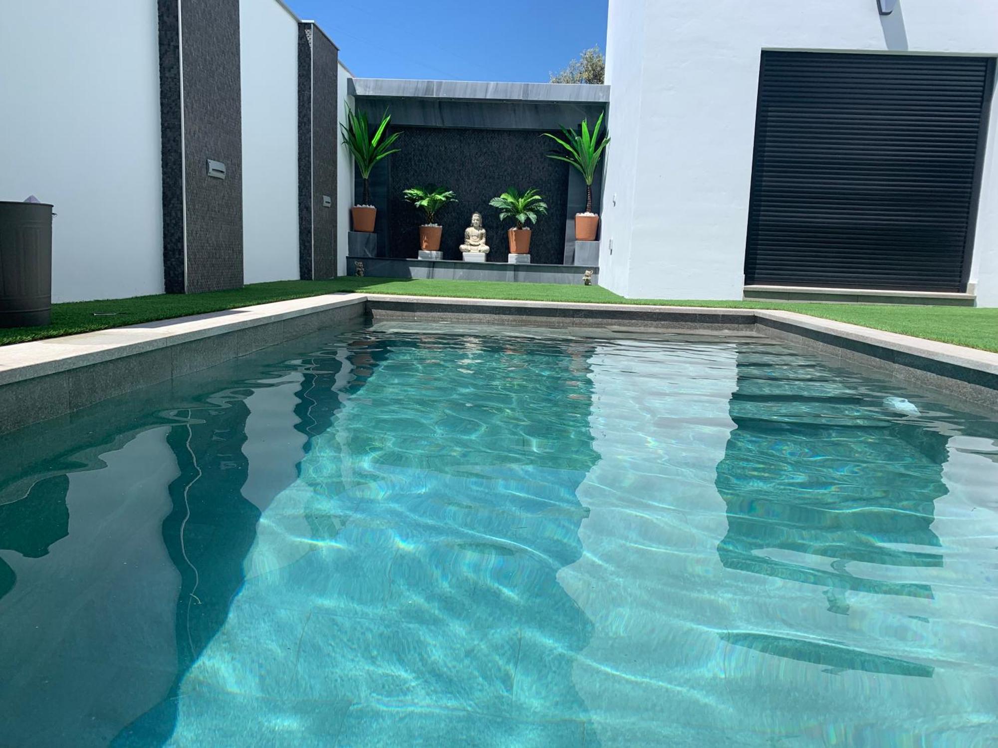 Manuel Villa Nerja
