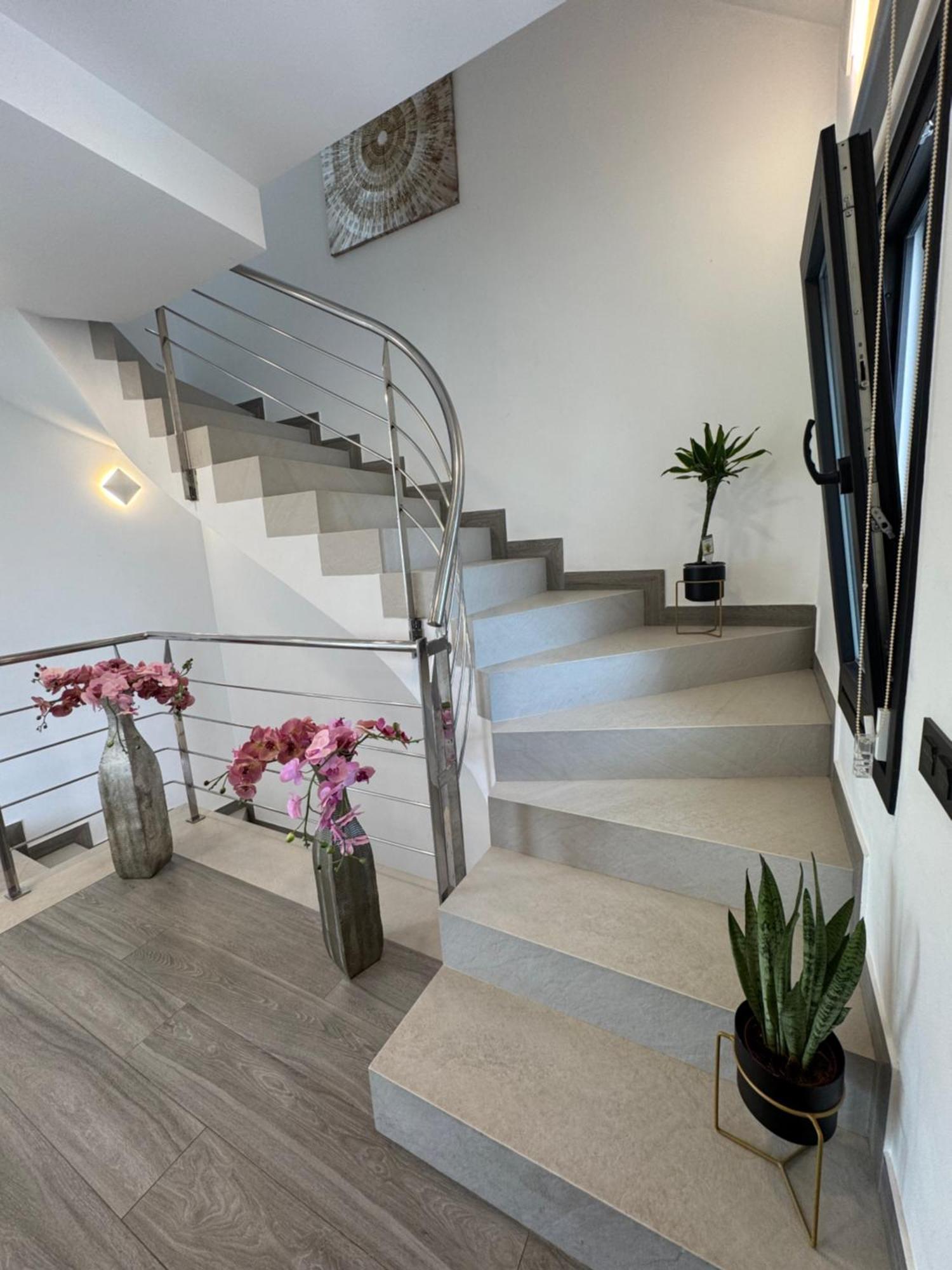 Manuel Villa Nerja