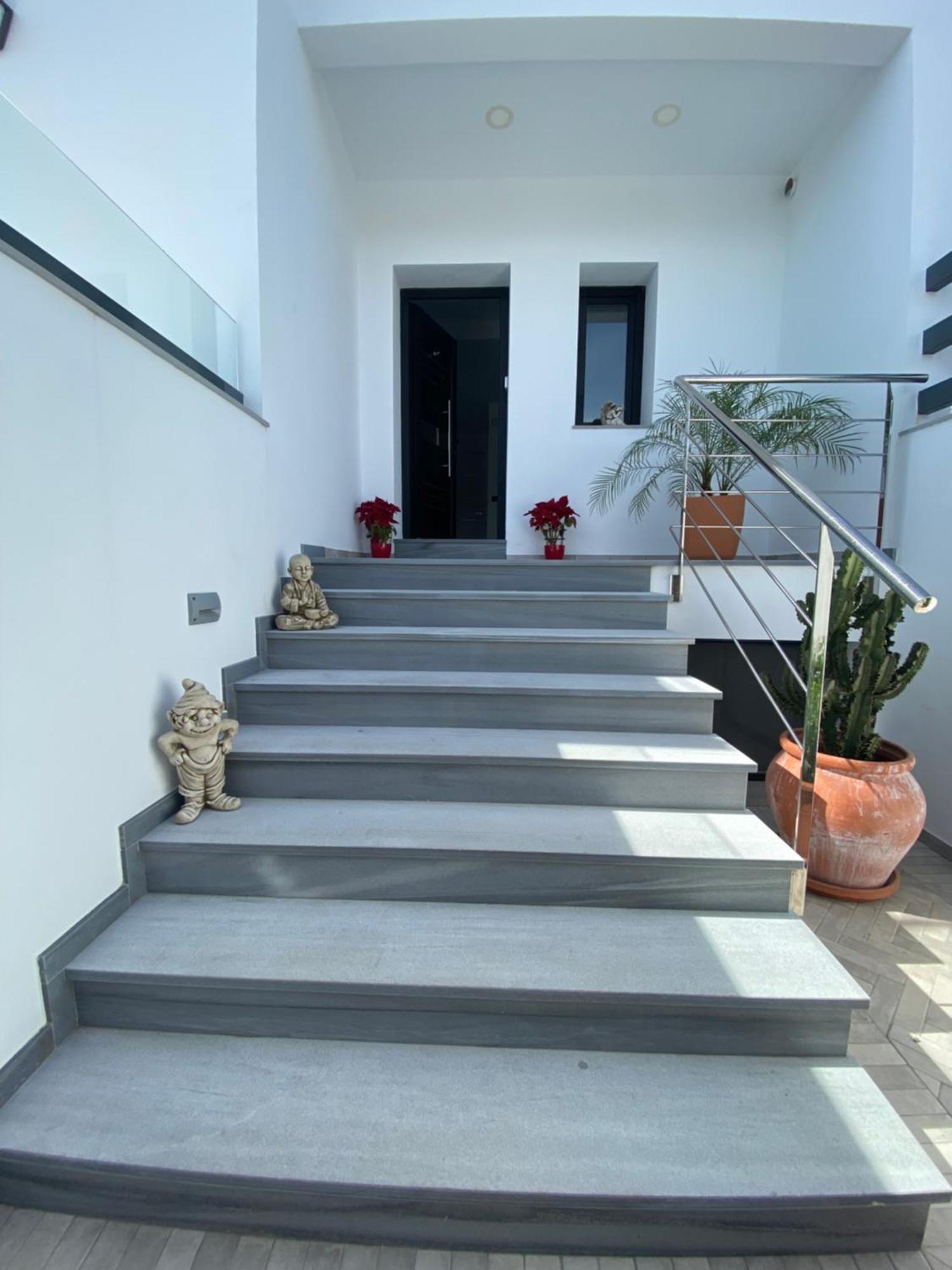 Villa Manuel Nerja