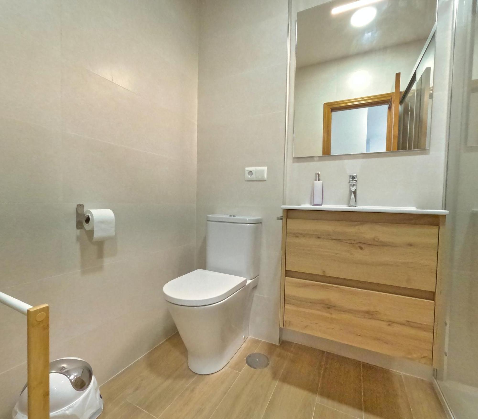 Apartamento Chimenea Nerja
