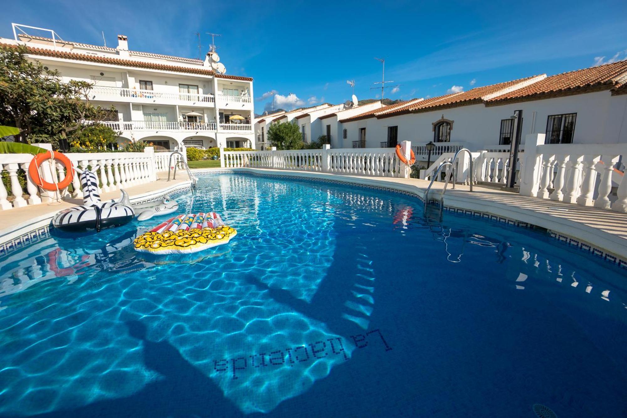 Apartamento Hacienda 10b Menyber