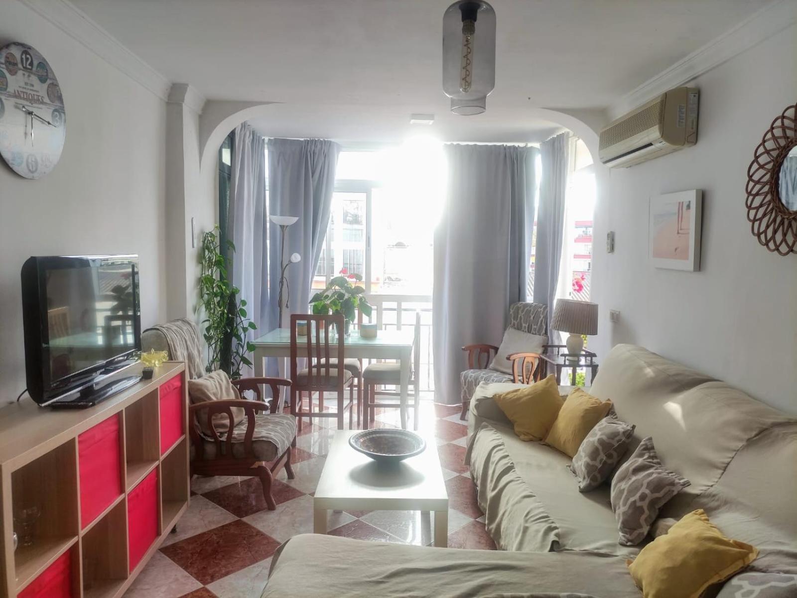 Edificio Caribe Apartamento Nerja