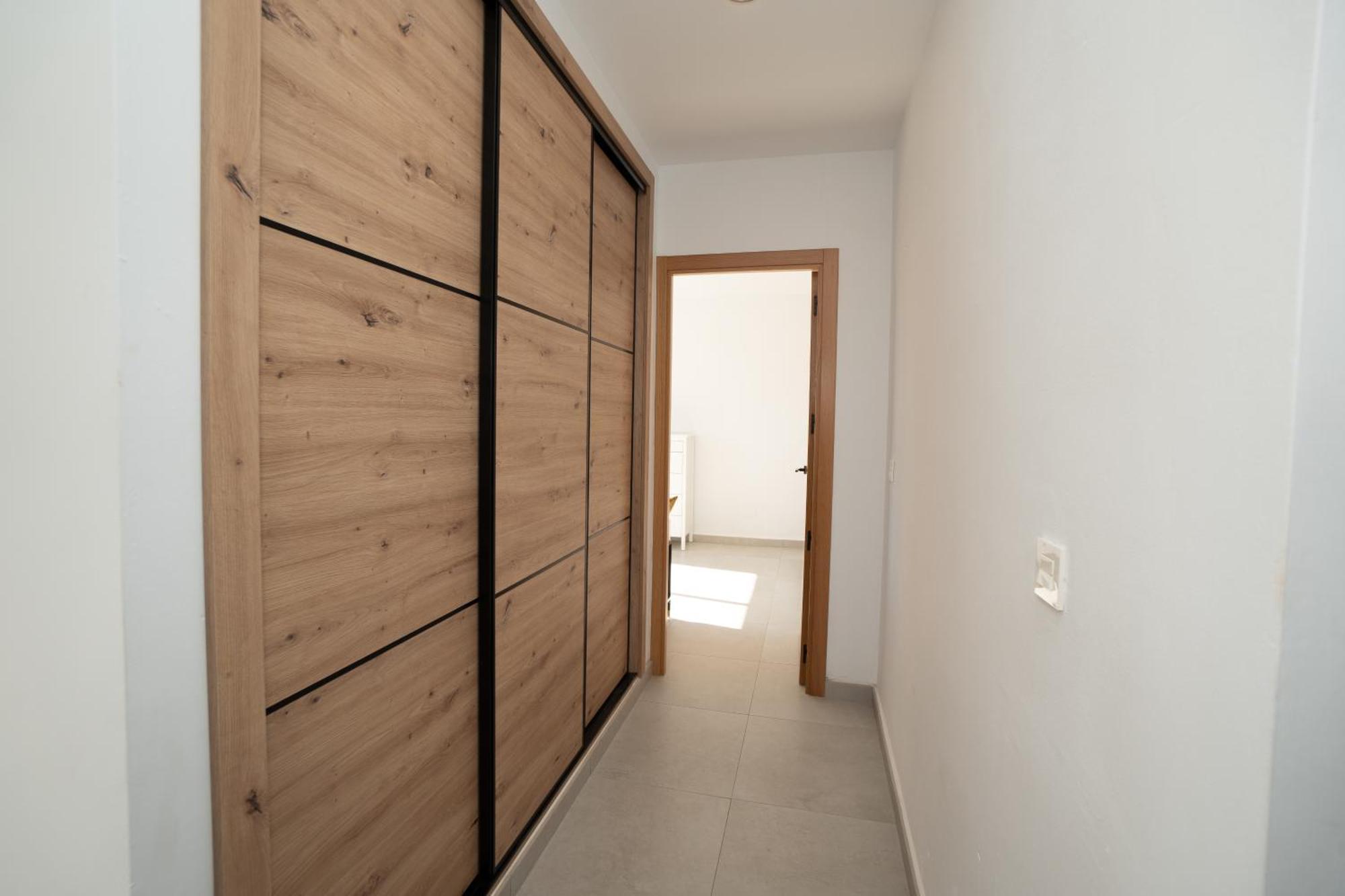 Almendros Nº5 Menyber