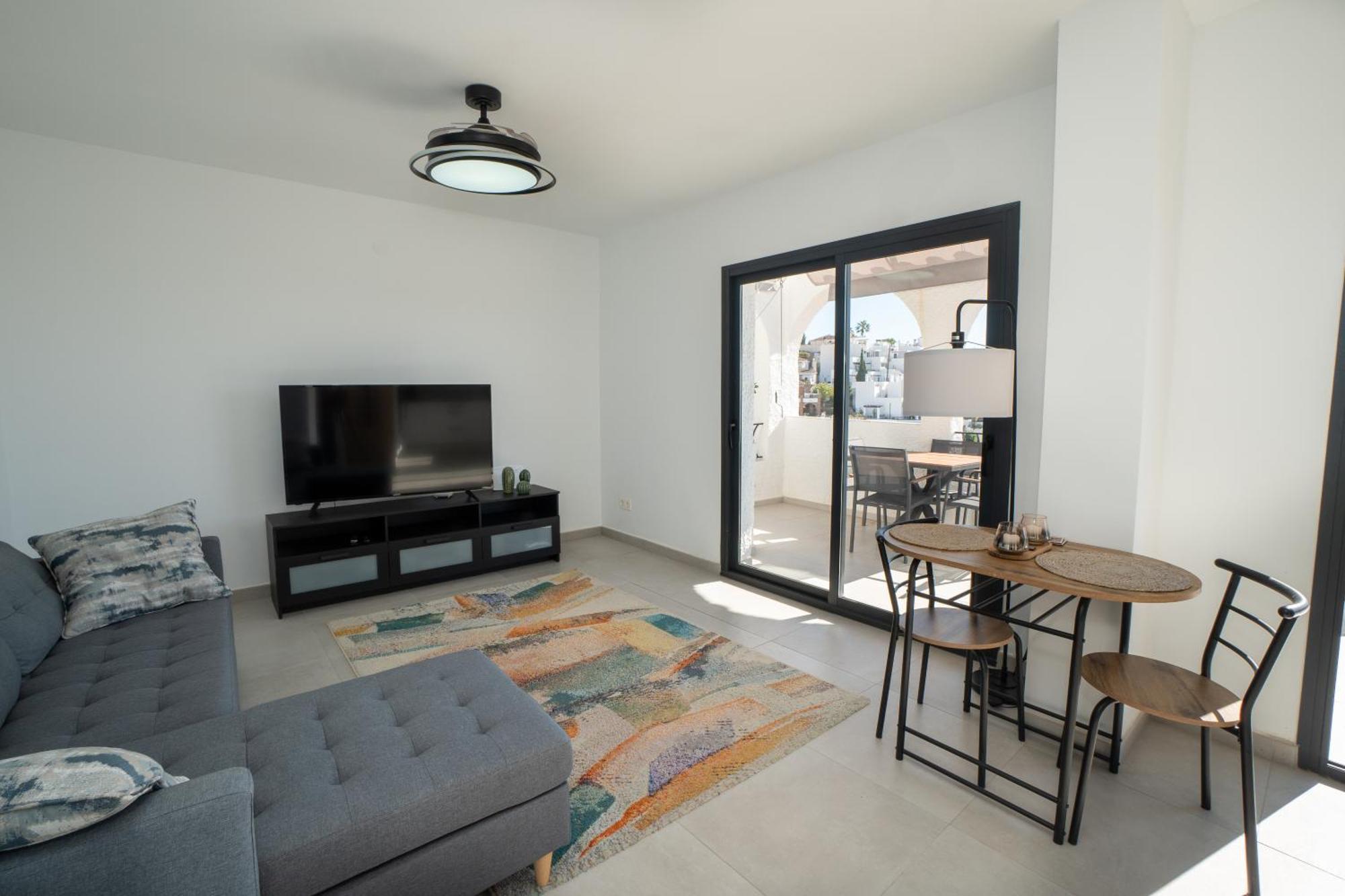 Appartement Almendros Nº5 Menyber *