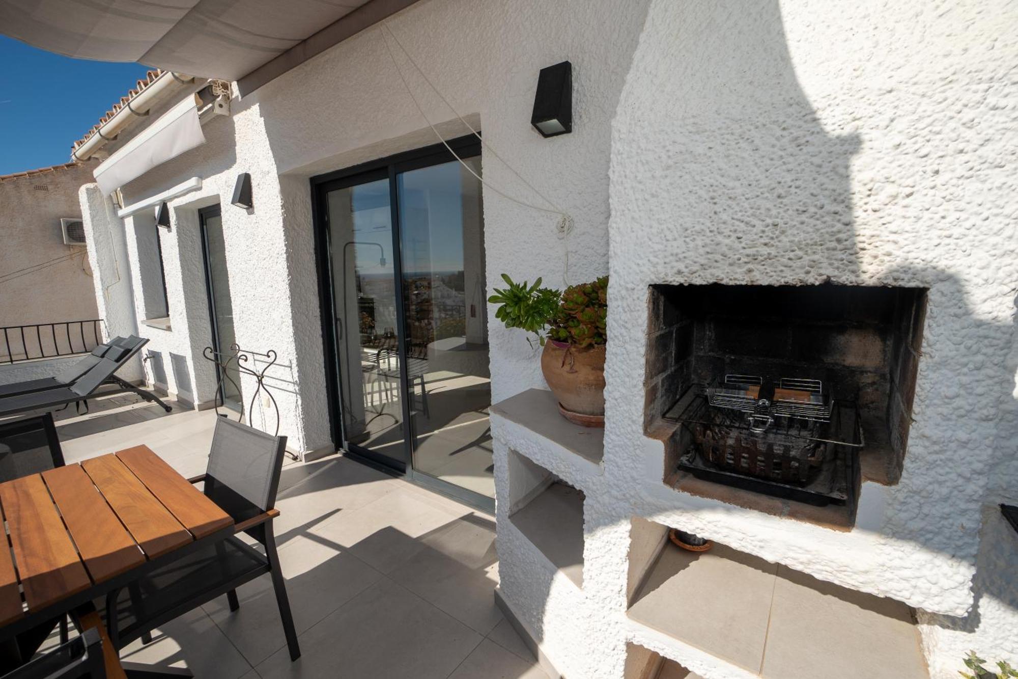 Almendros Nº5 Menyber Appartement Nerja