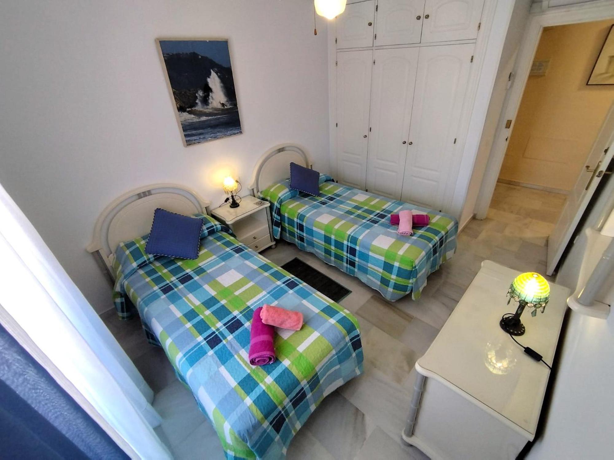 Apartment Aljamar 3b Nerja