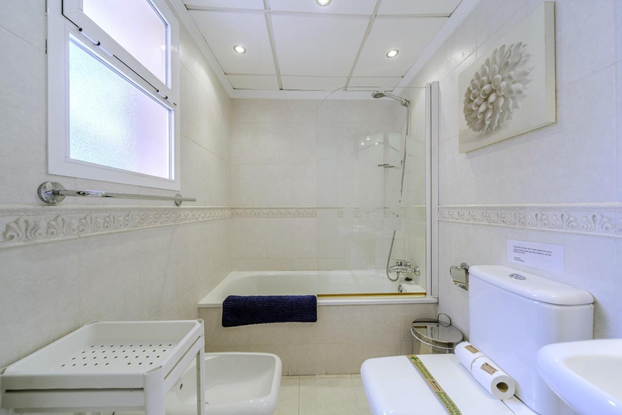 Ibn Sadi Burriana By Casasol Apartment Nerja