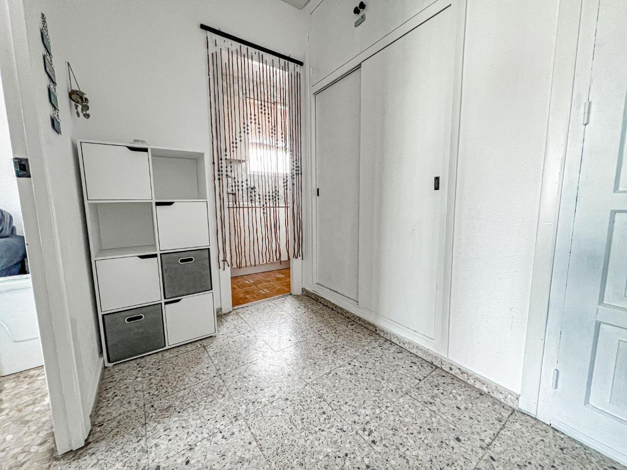 Apartment Charming Summer In The Heart Of Nerja