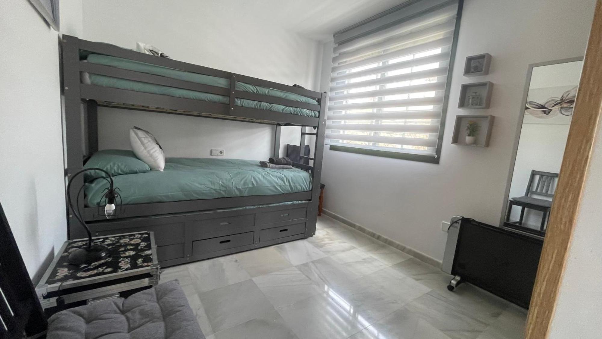 Hogar Feliz Appartement