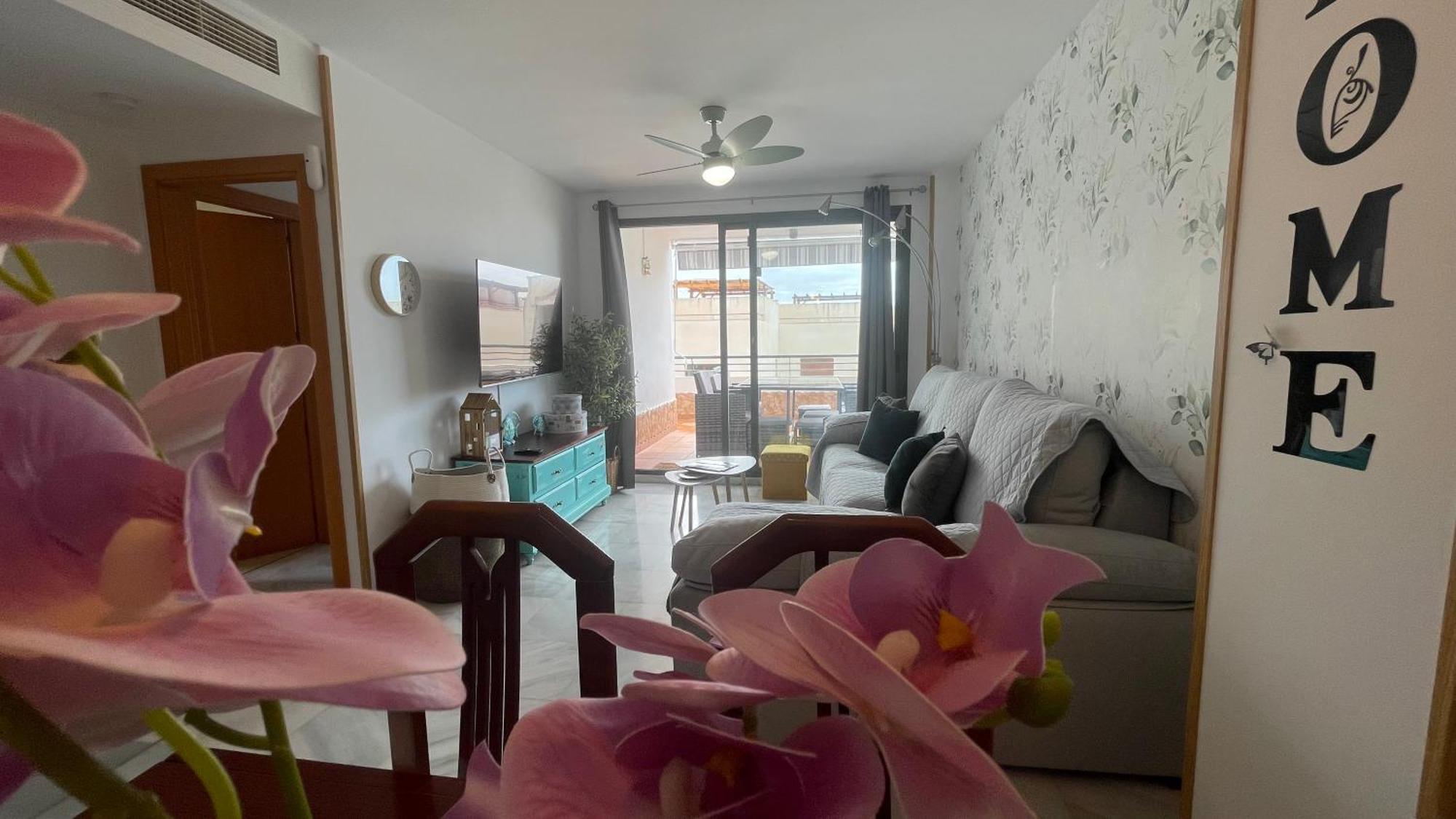 Hogar Feliz Appartement