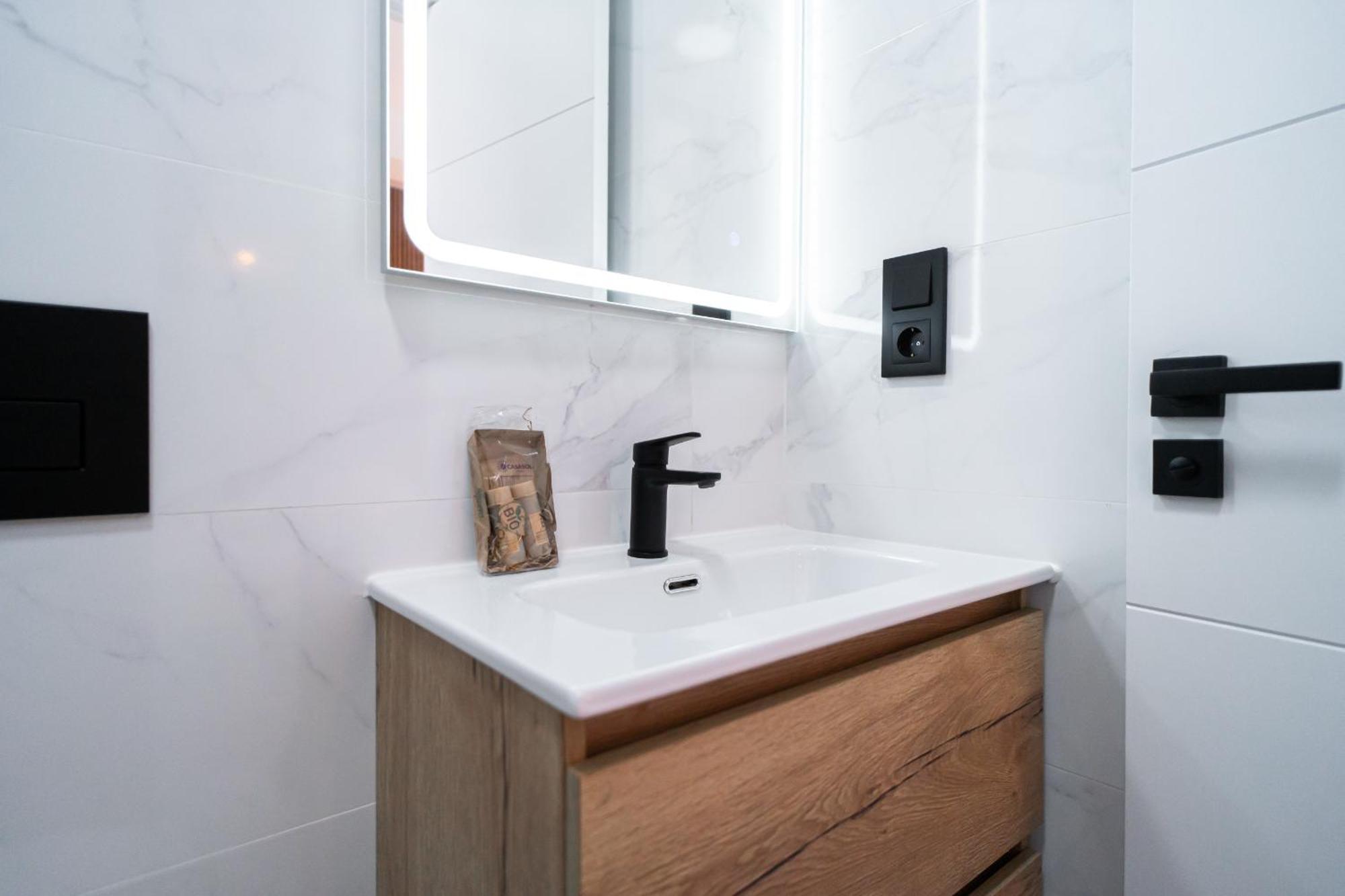 Urban Flores By Casasol Appartement