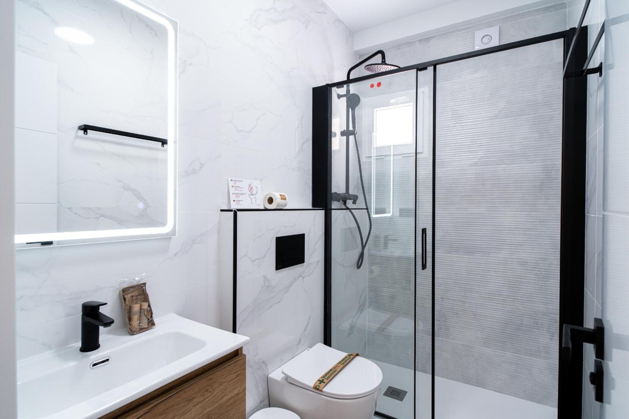 Appartement Urban Flores By Casasol *