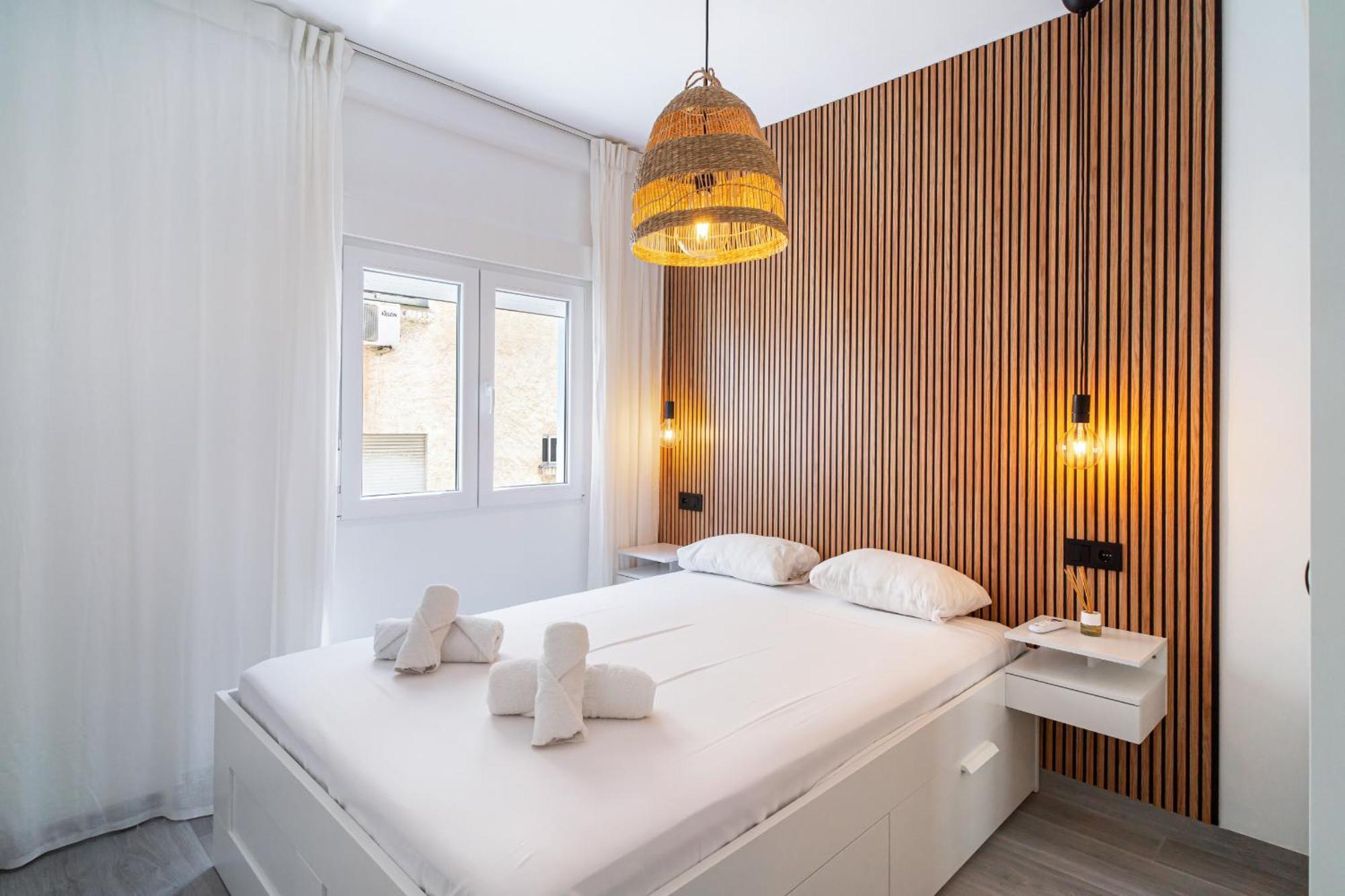 Urban Flores By Casasol Appartement Nerja