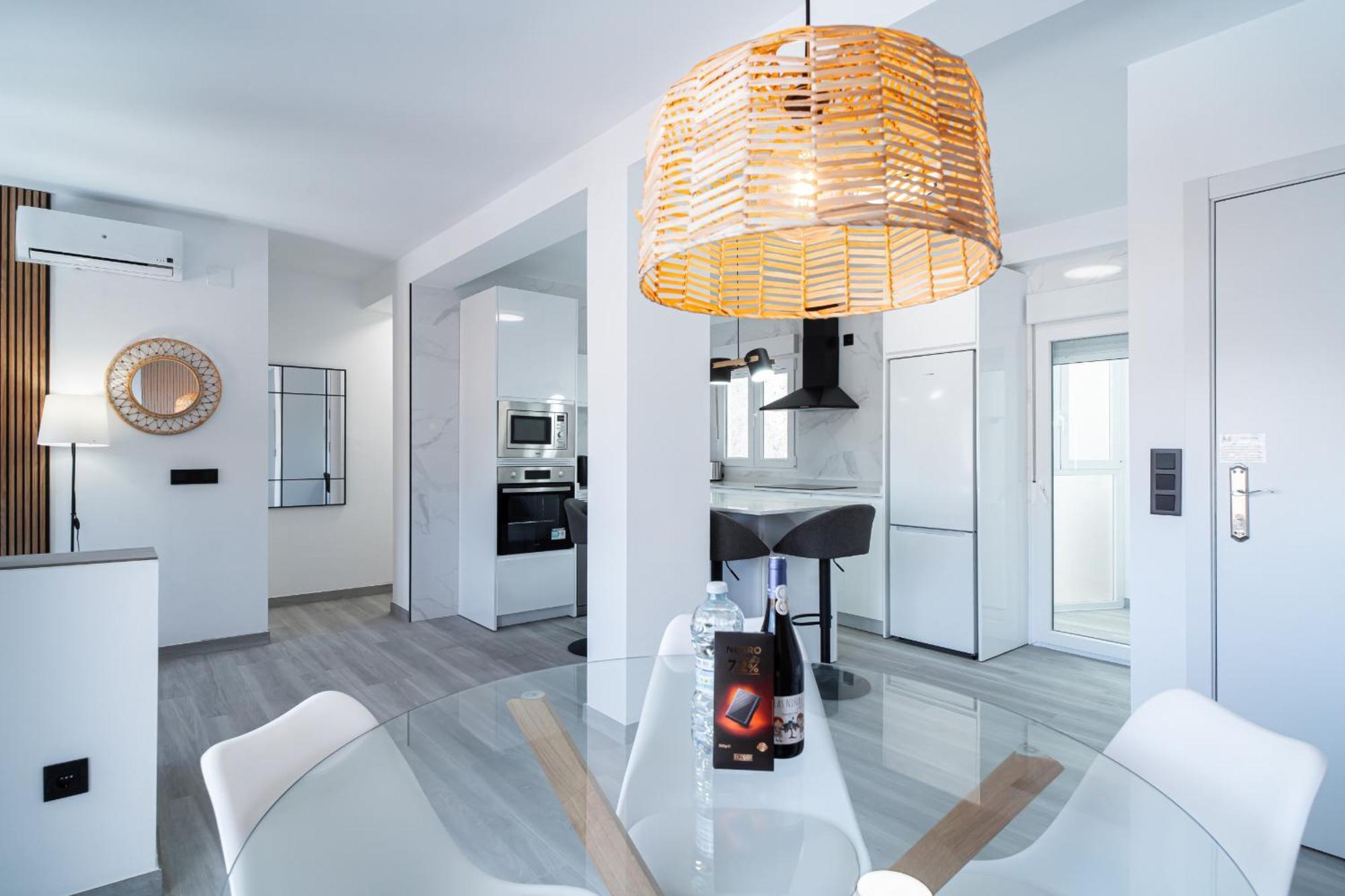 Appartement Urban Flores By Casasol