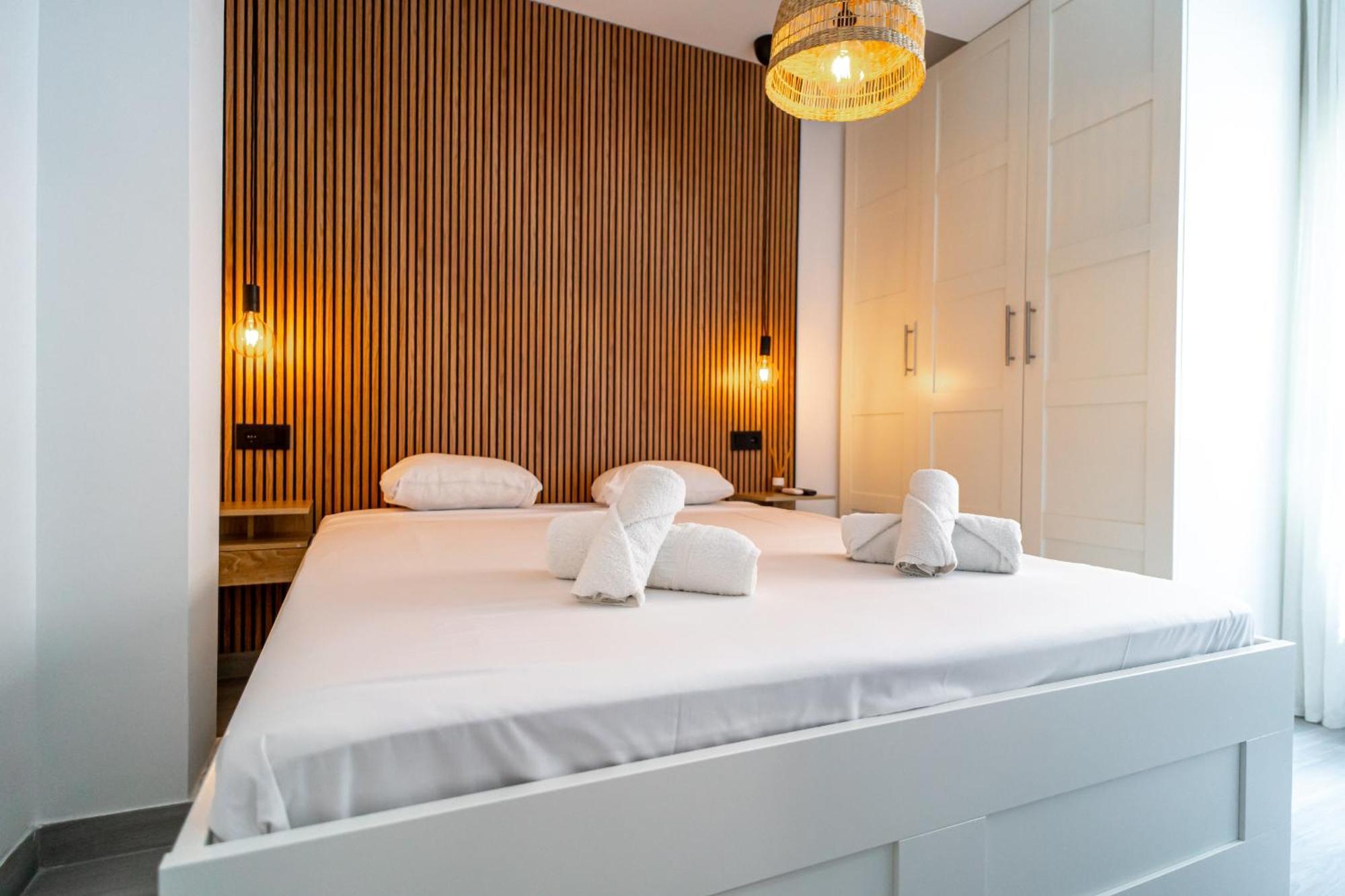 Appartement Urban Flores By Casasol