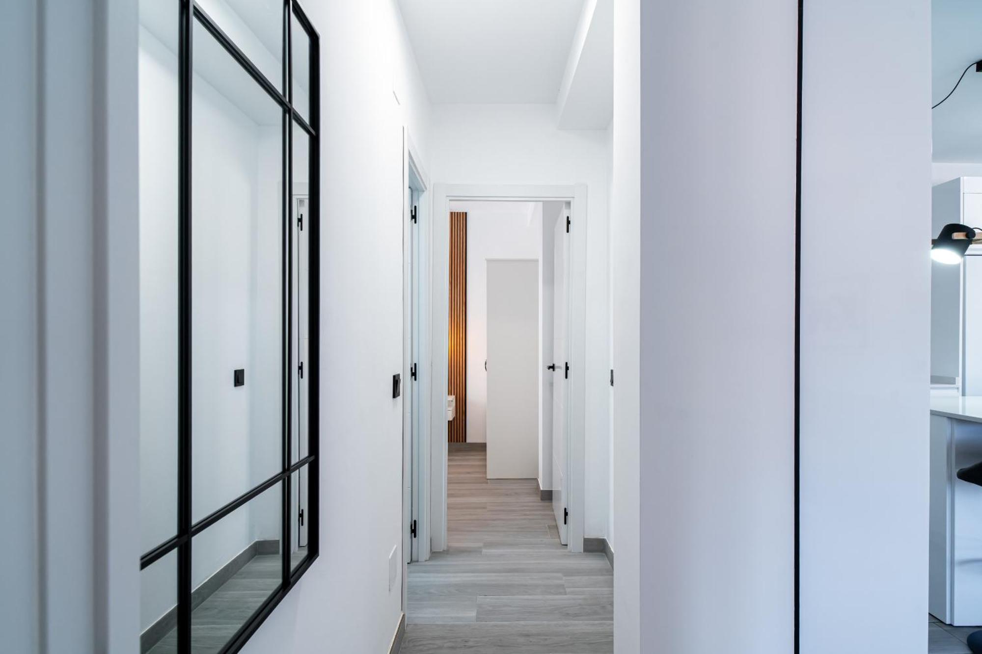 Appartement Urban Flores By Casasol *
