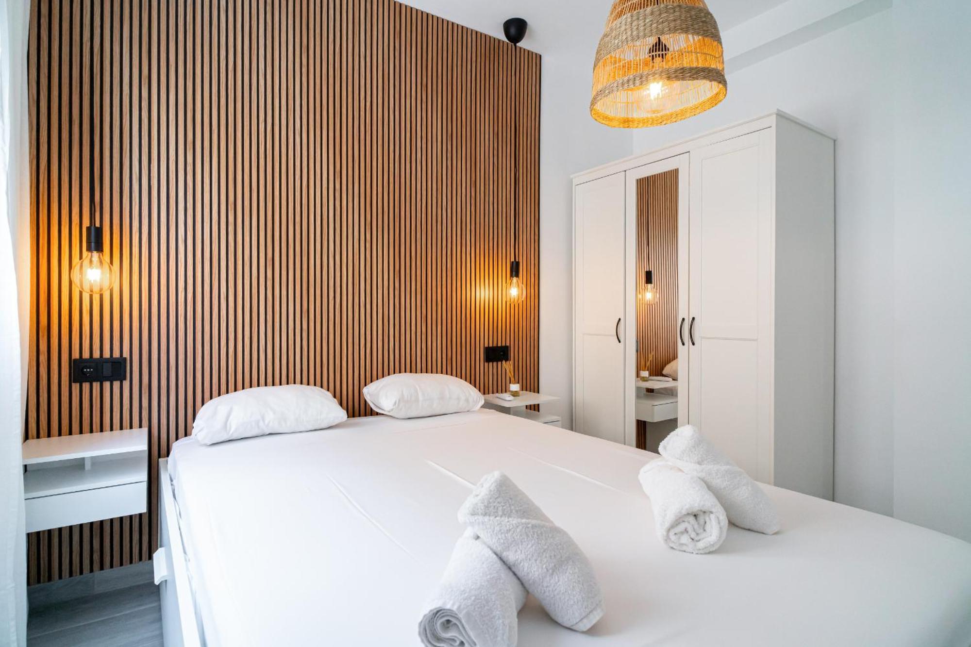 Appartement Urban Flores By Casasol