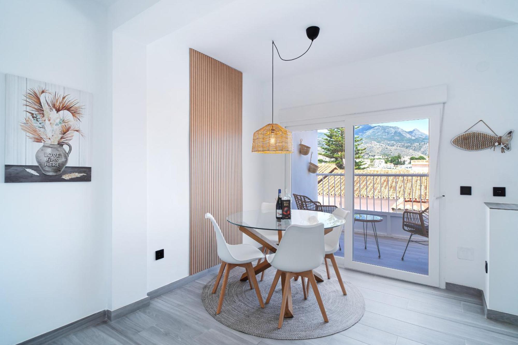 Urban Flores By Casasol * Nerja