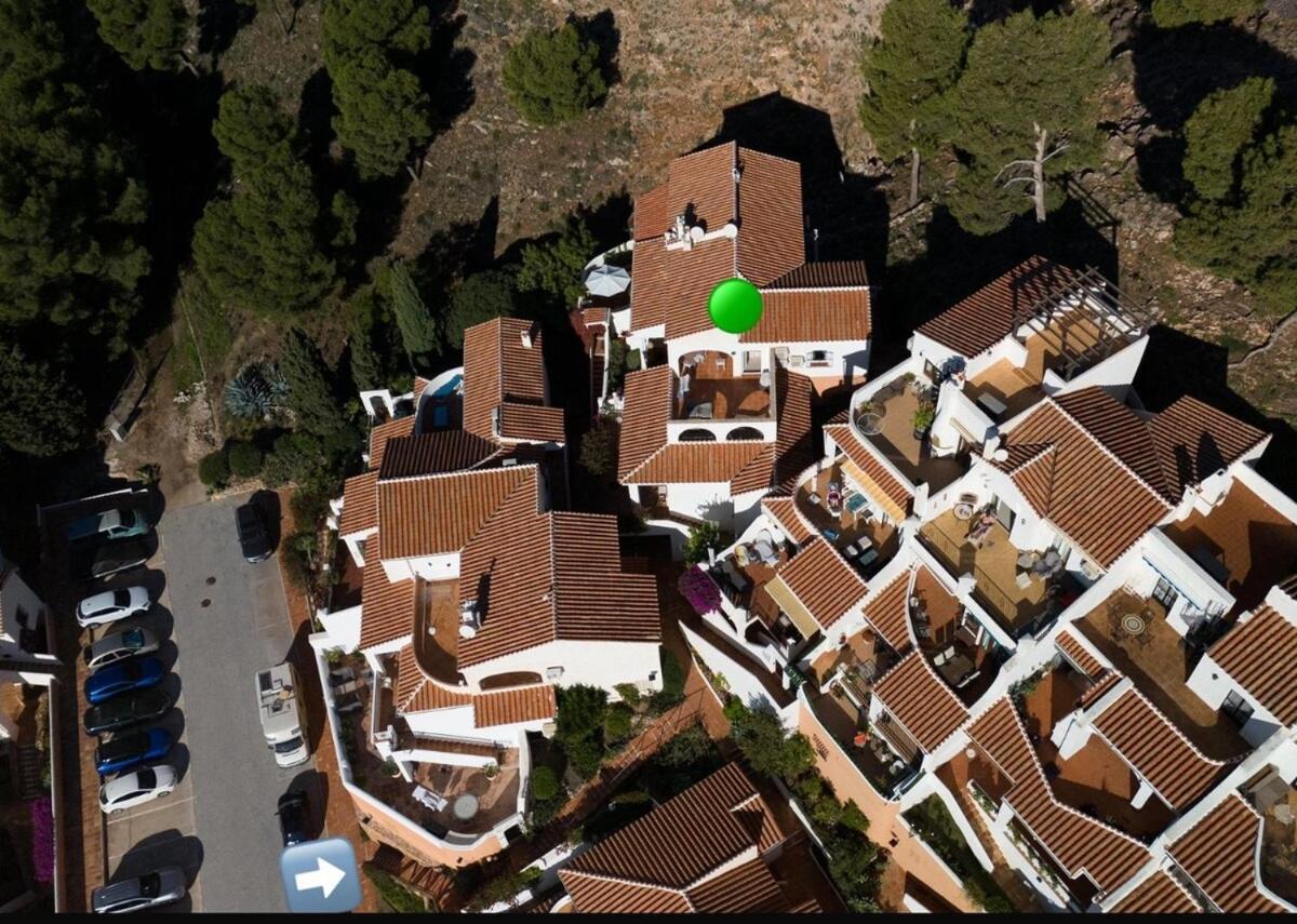 Apartamento Casa Paz - 2 Bed 1 Bath Terrace Views