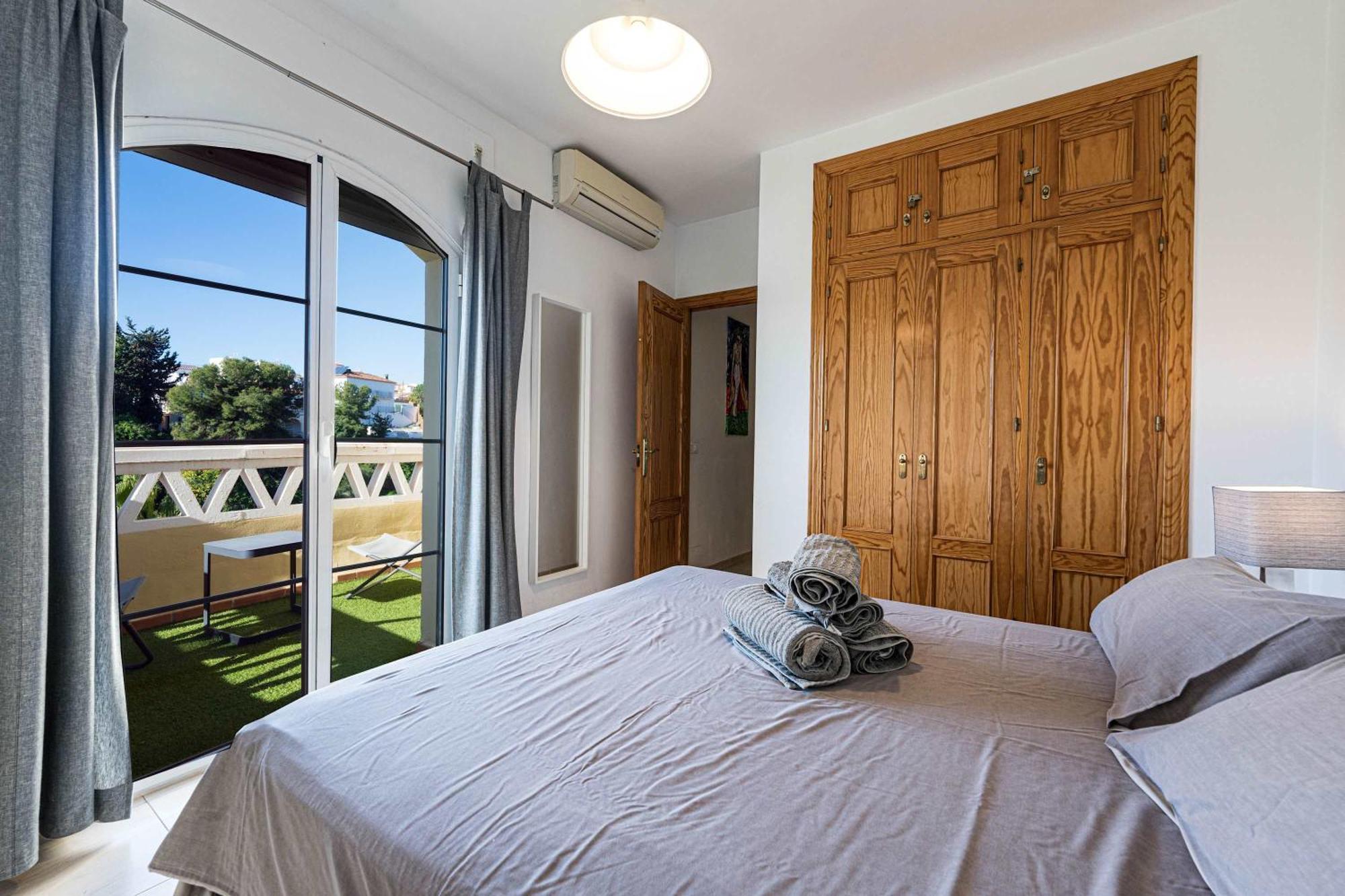 Apartment Jardines De Burriana 33 Nerja